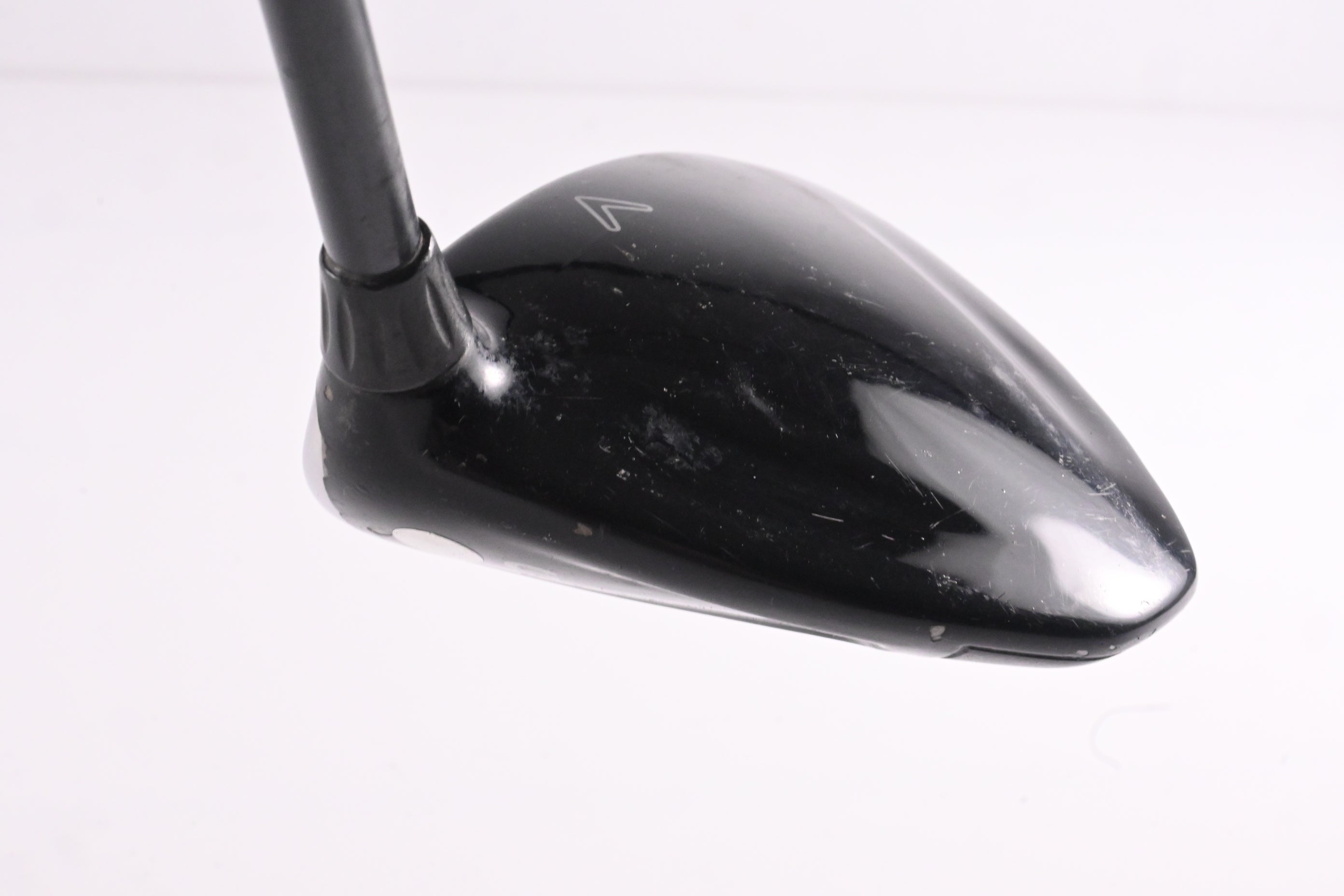 Ladies Callaway FT-iZ #5 Wood / 18 Degree / Ladies Flex Callaway 50 Shaft