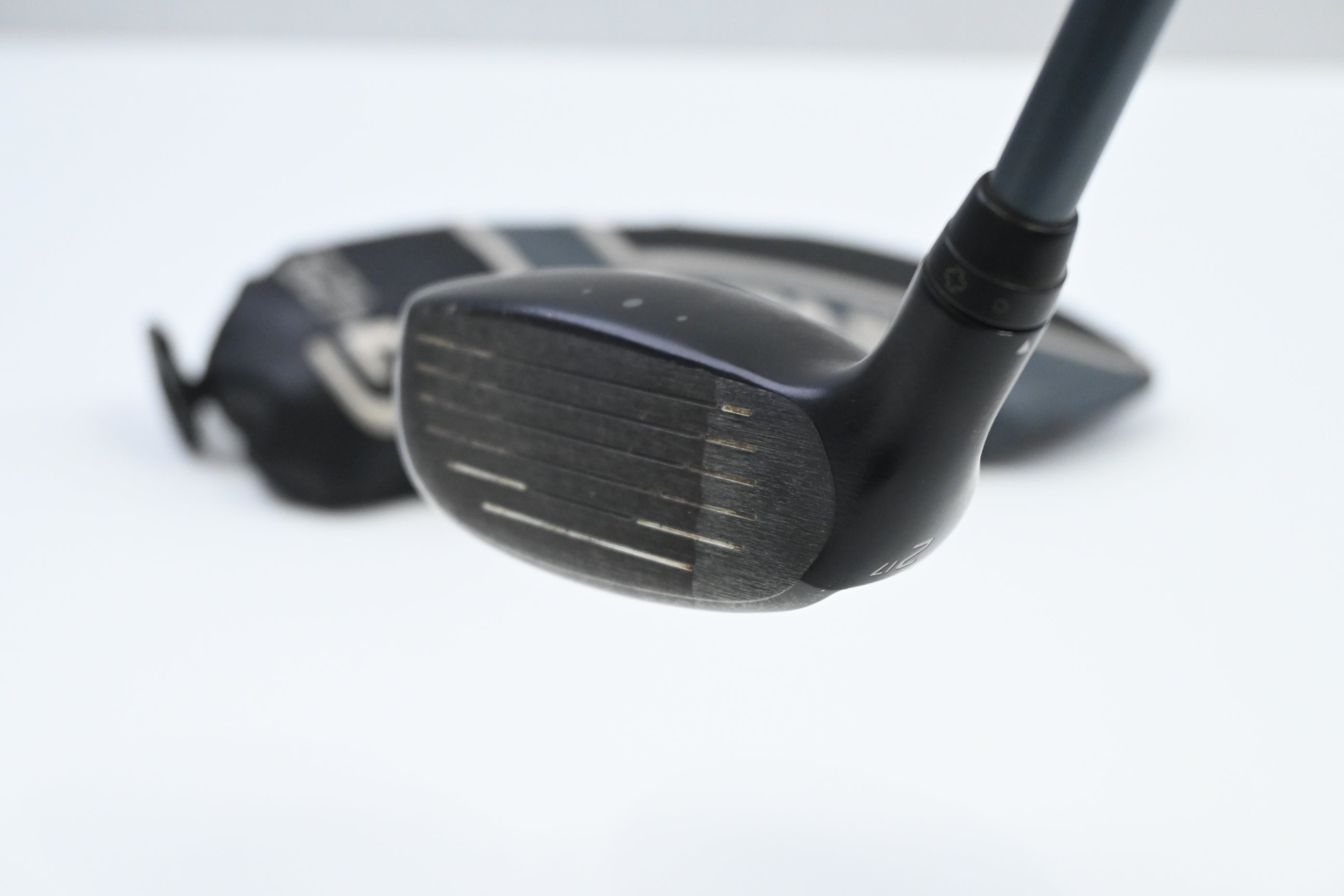 Ping G425  #2 Hybrid / 17 Degree / Stiff Flex Ping Alta CB Slate 70