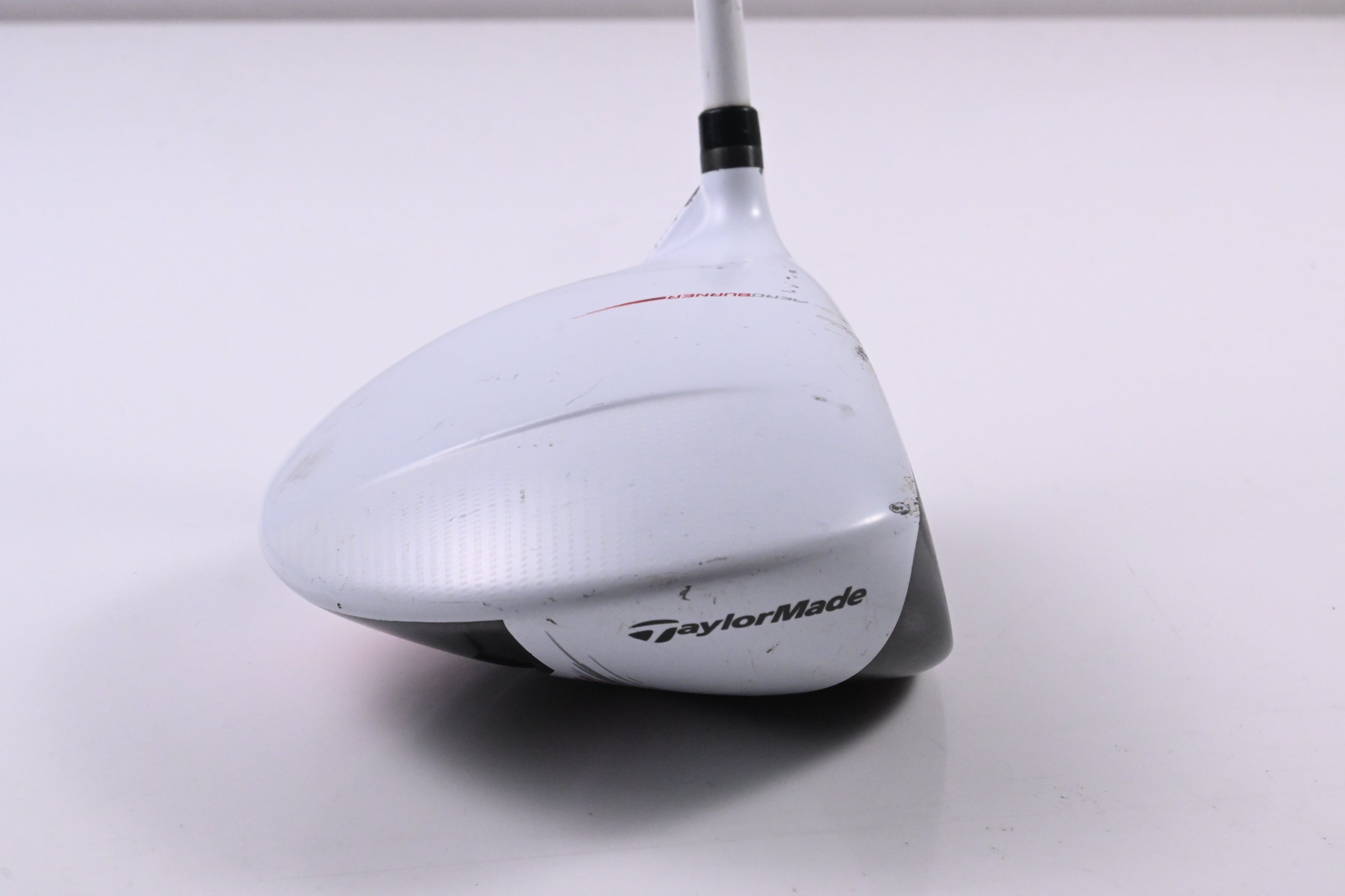 Taylormade Aeroburner HL Driver / 13 Degree / Regular Flex Matrix Speed Rul-Z 50