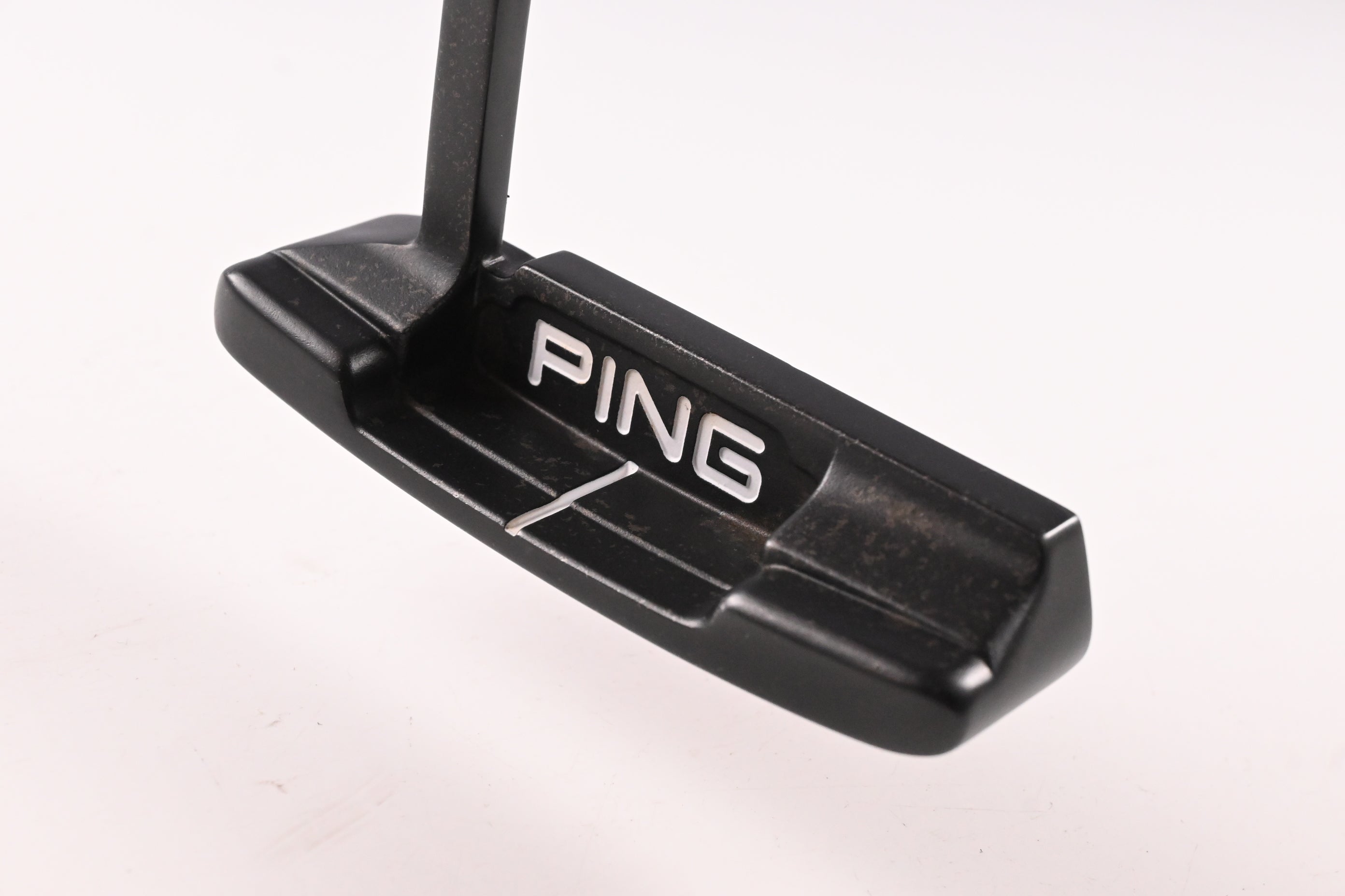 Ping 2021 Anser 2 Putter / Black Dot / 34 Inch