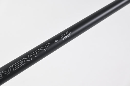 Project X Cypher 2.0 70 #5 Hybrid Shaft / Stiff Flex / Callaway 3rd Gen
