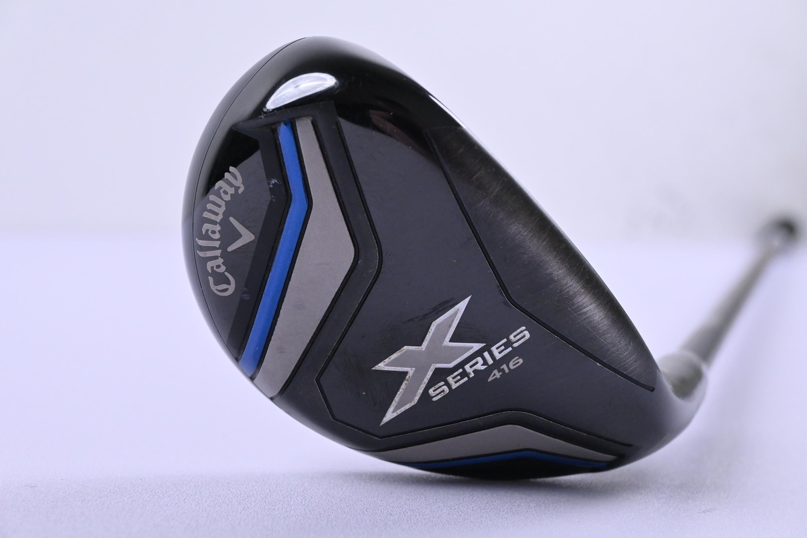 Callaway X-Series N416 #3 Hybrid / 19 Degree / Regular Flex Callaway Xseries 60
