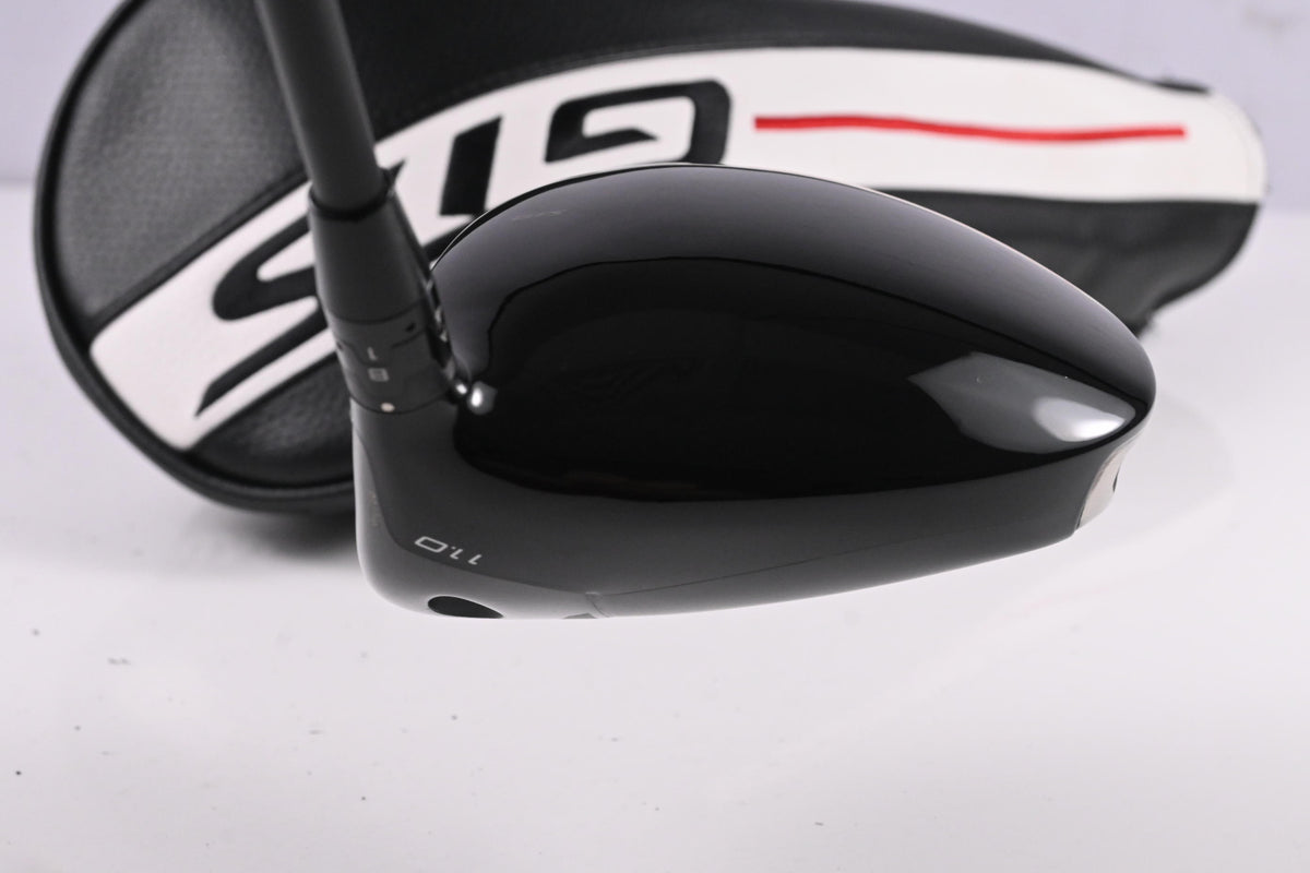 Titleist GTS2 Driver / 11 Degree / Stiff Flex Project X TITAN Black 60 Shaft