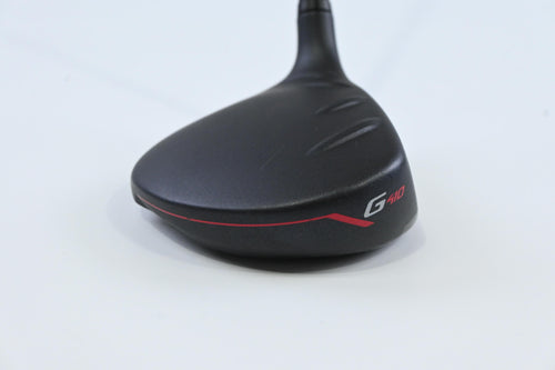 Ping G410 #5 Wood / 17.5 Degree / Regular Flex Ping Alta CB Red 65