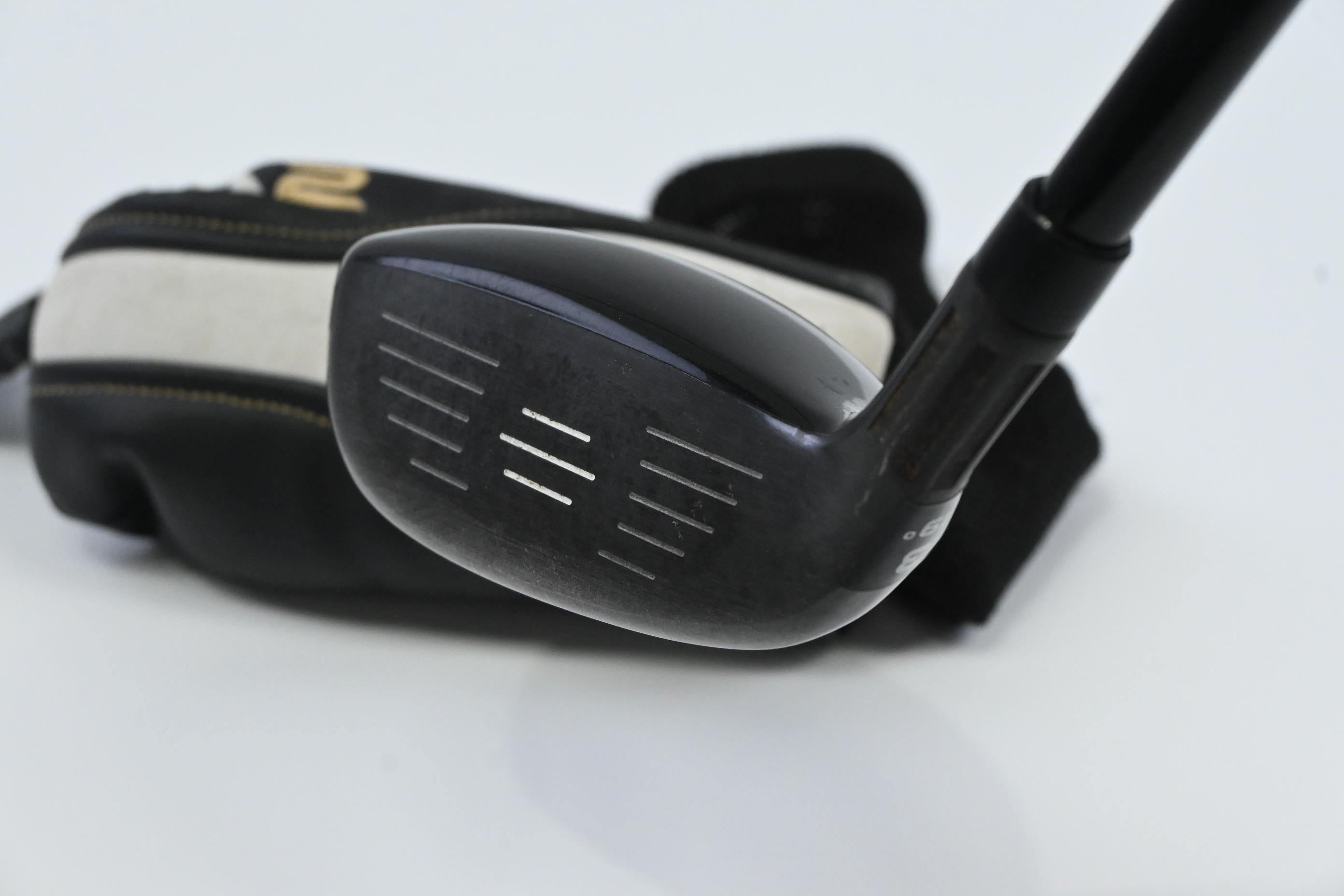 Taylormade M2 2016 #3 Hybrid / 19 Degree / Regular Flex Taylormade M2 Reax 65