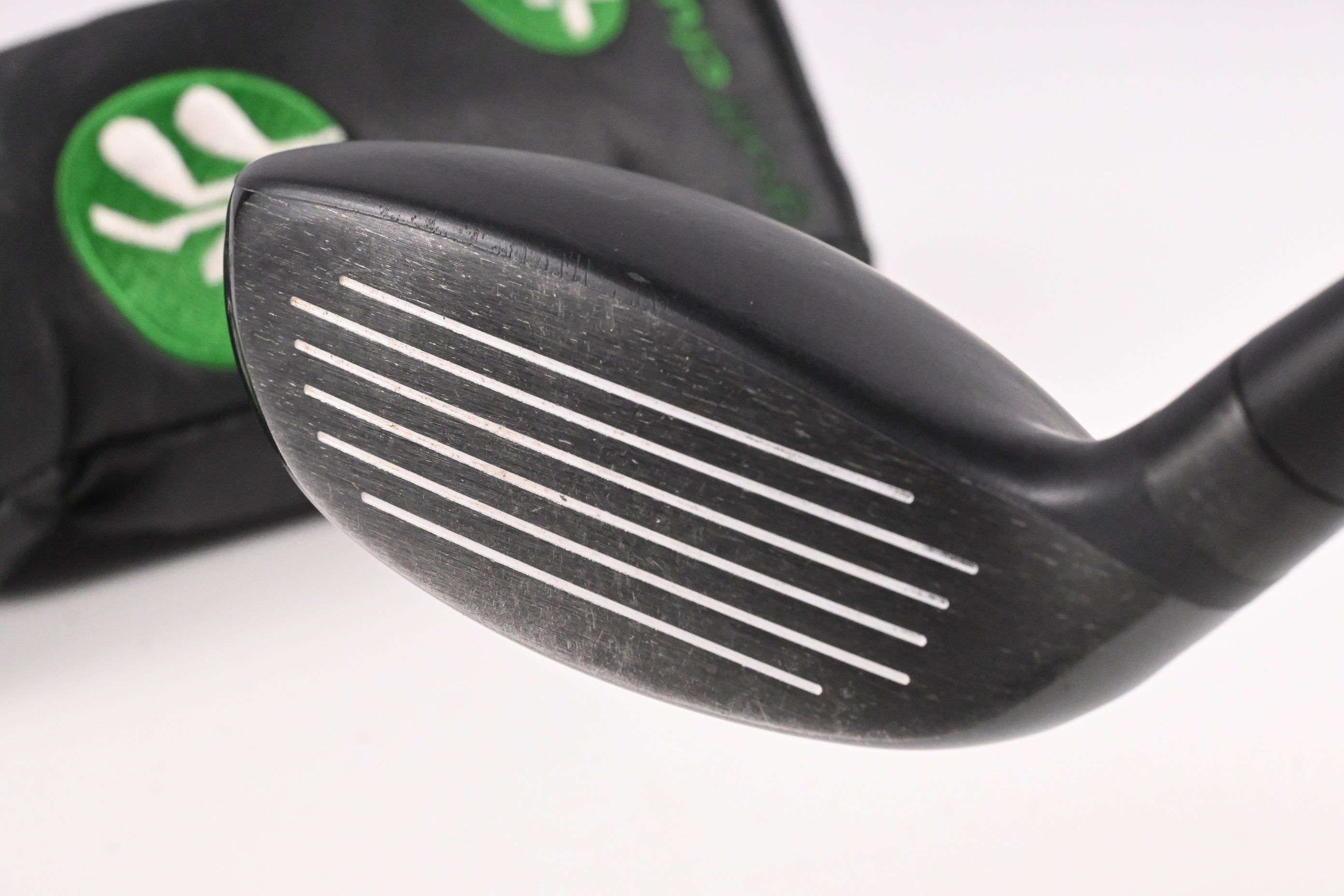 PXG 0317 X Gen1 #3 Hybrid / 19 Degree / Regular Flex Denali Blue 80 Shaft