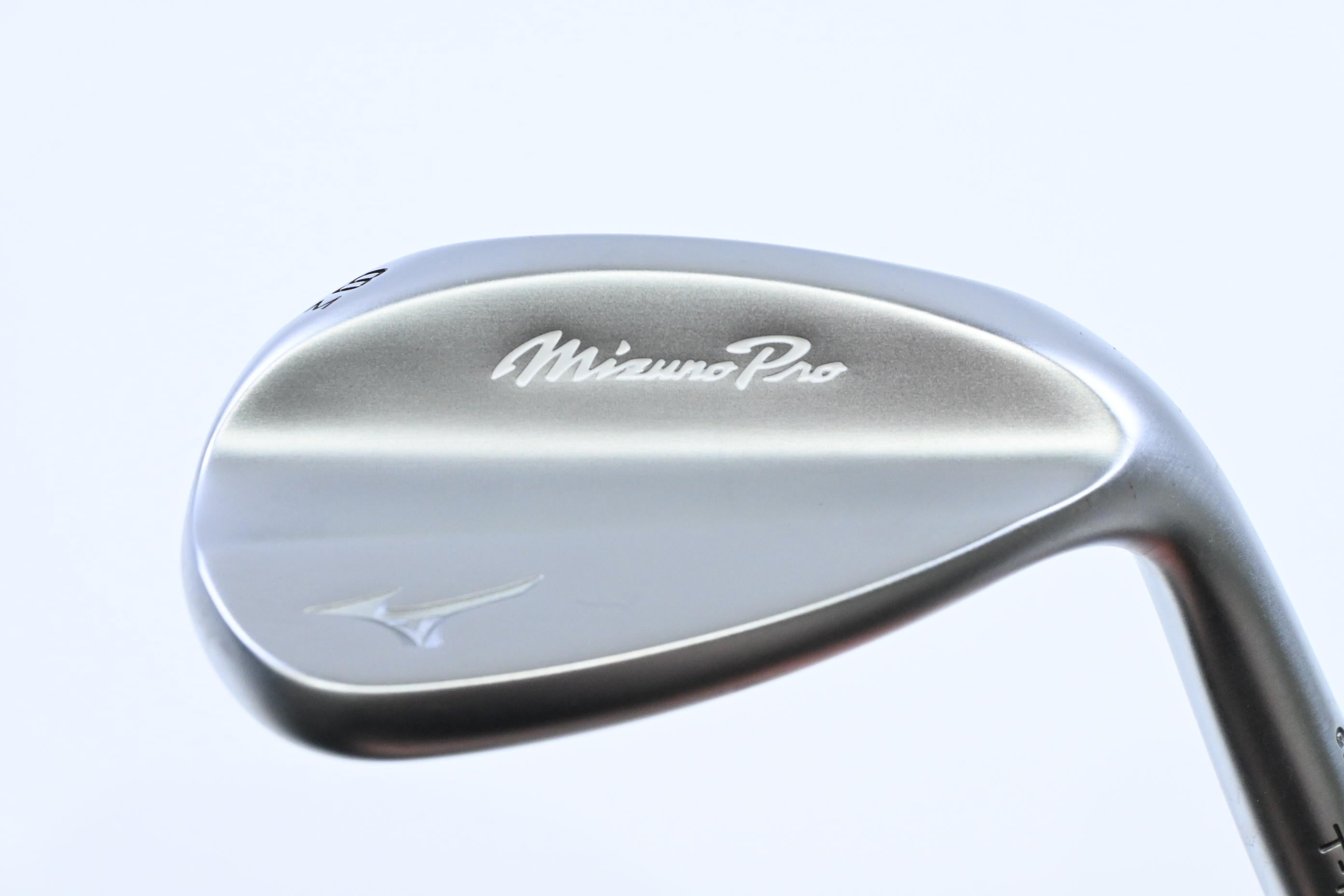 Mizuno Pro T-1 Lob Wedge / 58 Degree / Senior Flex SteelFiber i70 CW Shaft