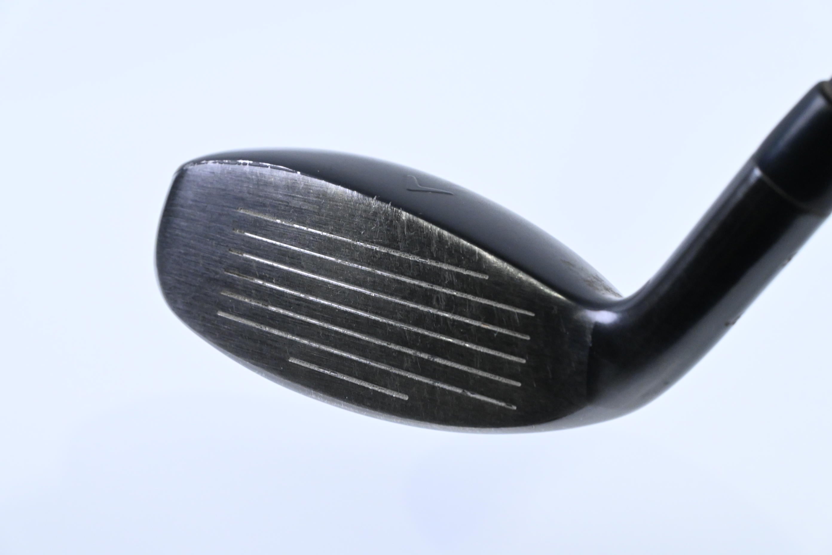 Callaway XR16 OS #3 Hybrid / 19 Degree / Regular Flex Fubuki AT 55 Shaft