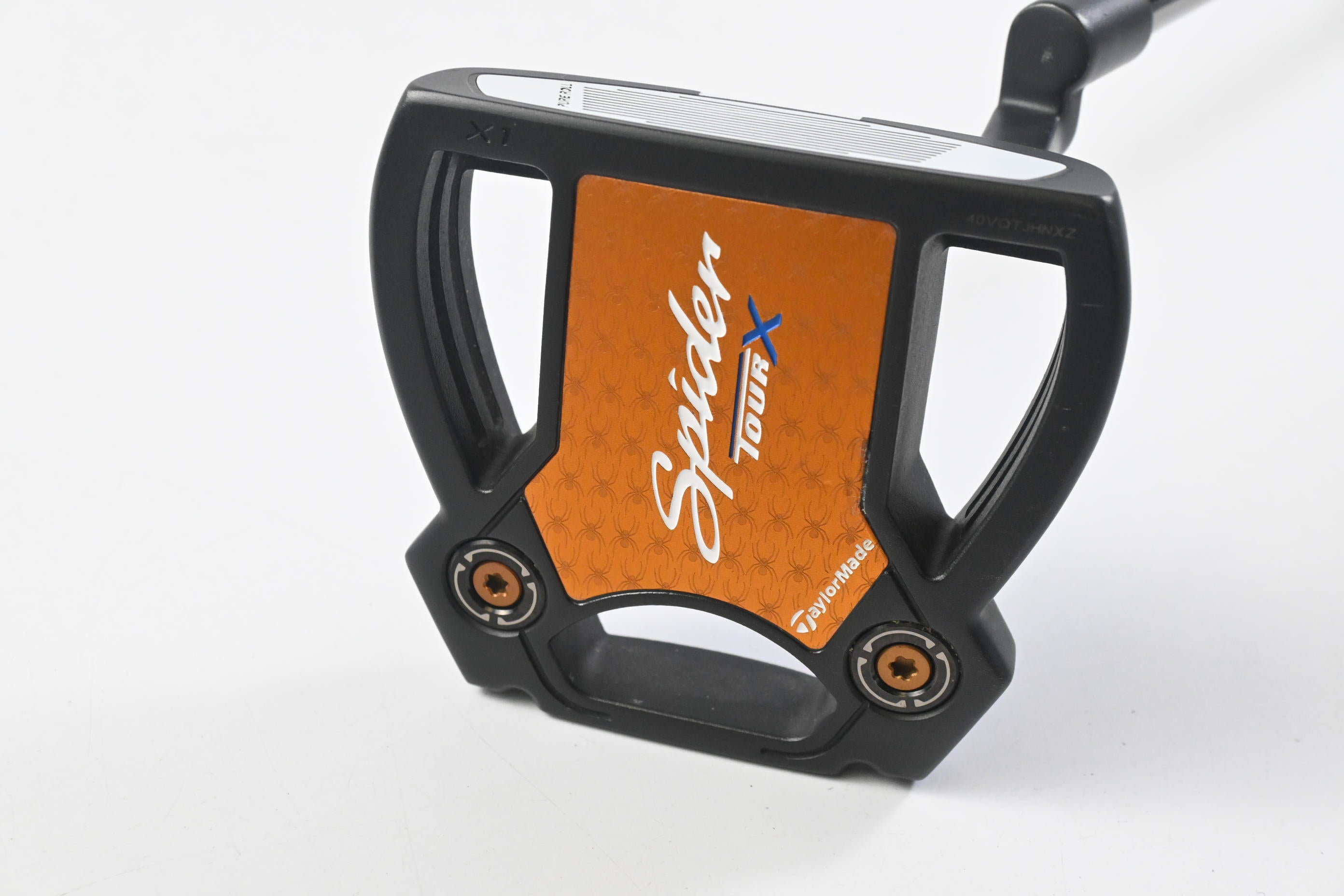 Taylormade Spider Tour Black X1 2025 Putter / 34 Inch