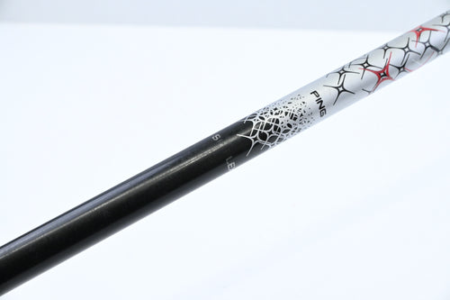 Ping G25 Driver / 9.5 Degree / Senior Flex Ping TFC 189 Shaft