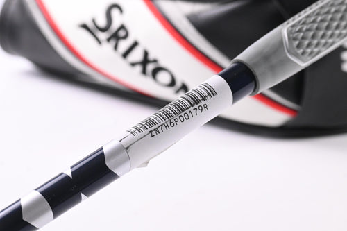 Srixon ZX Mk II #3 Wood / 15 Degree / Stiff Flex Ventus TR Blue 6 Shaft