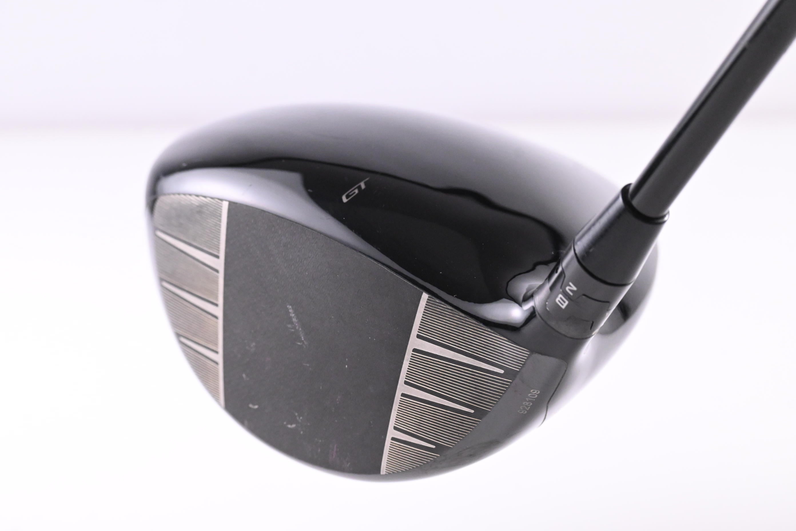 Titleist GT2 Driver / 9 Degree / Stiff Flex Tensei AV Blue 55 w/ SFW Shaft