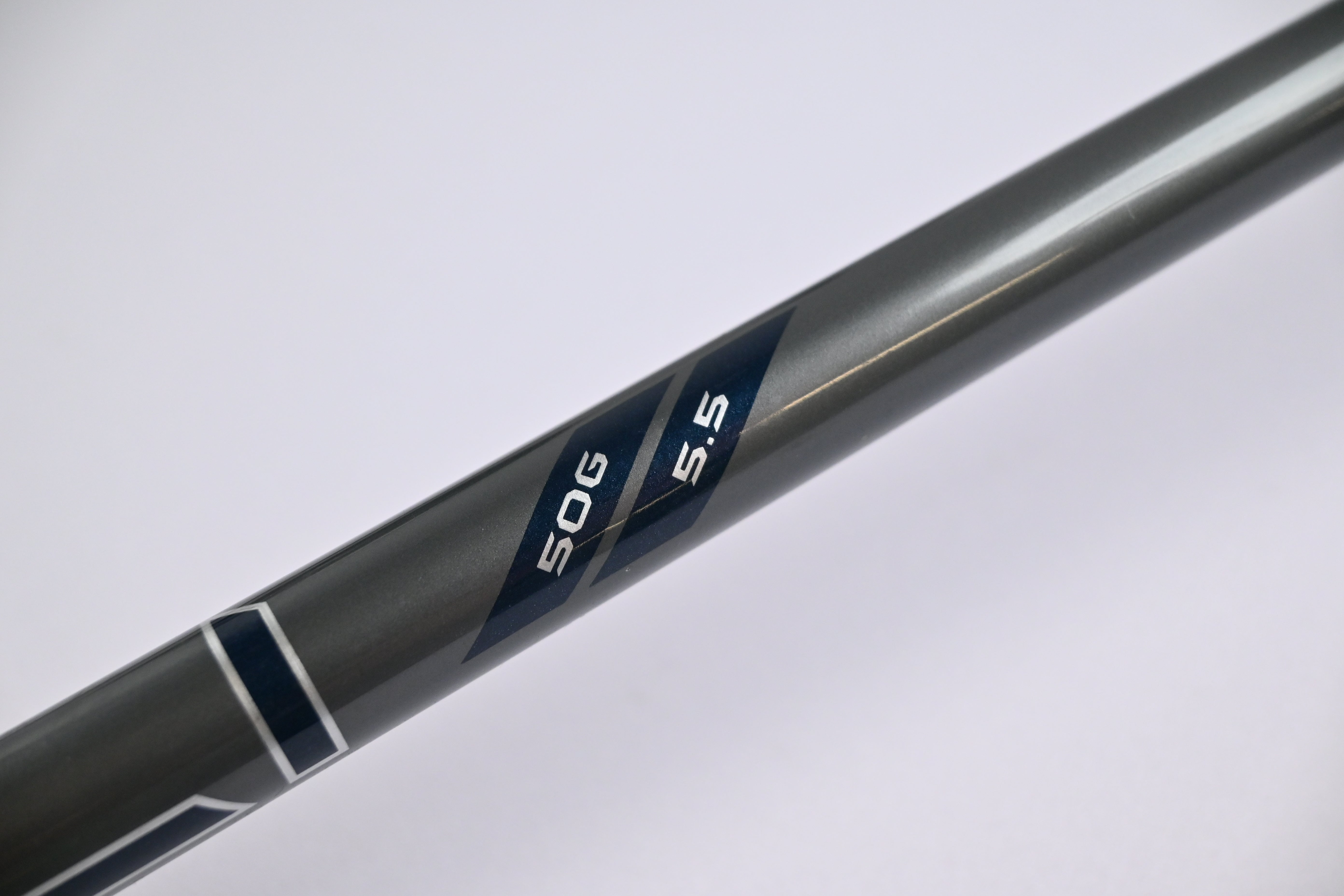 Callaway Elyte Triple Diamond Driver / 9 Degree / Regular Flex Denali Blue 50