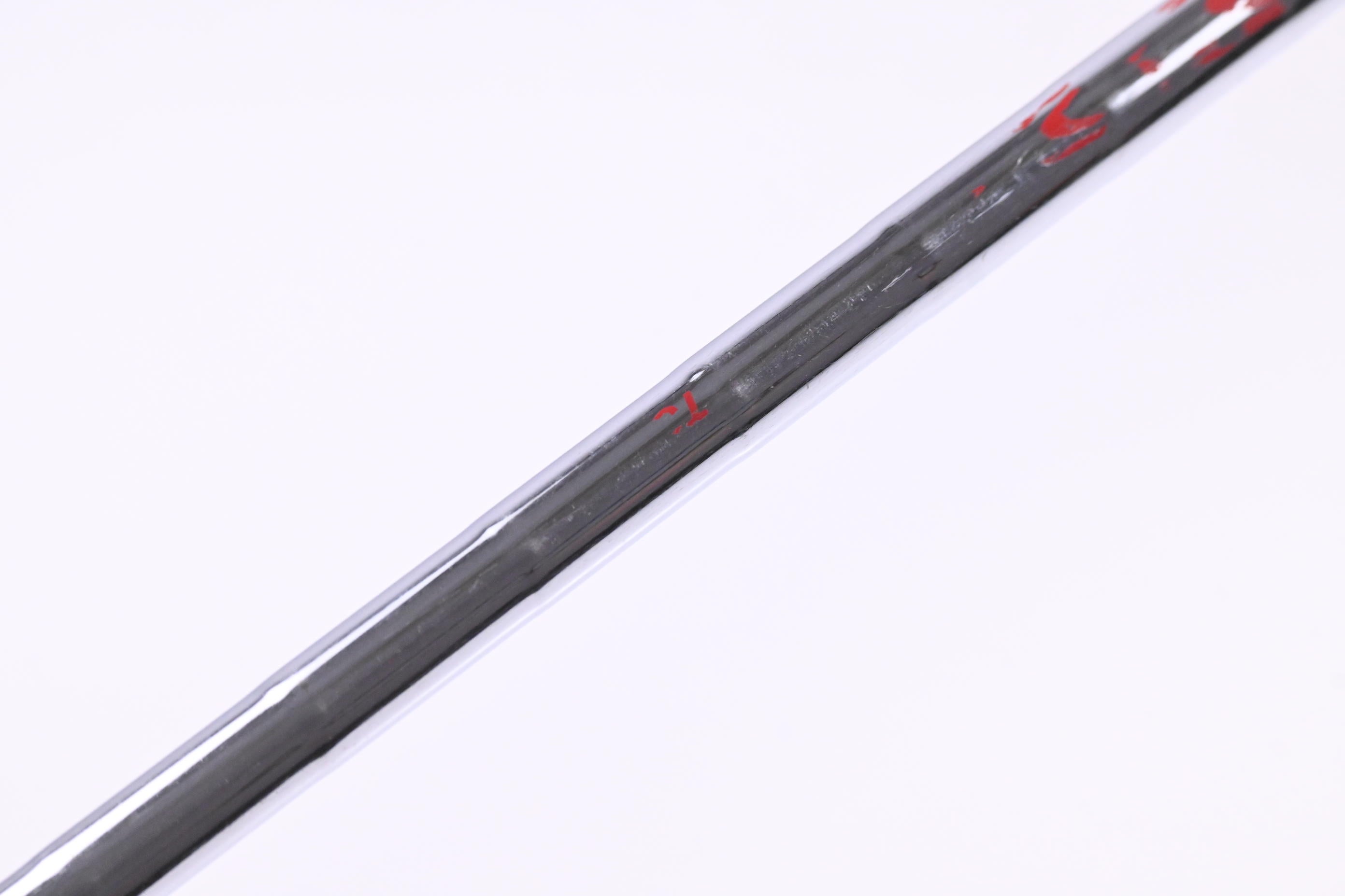 Ping Glide Lob Wedge / 58 Degree / Red Dot / Stiff Flex NS Pro Modus3 Tour 120