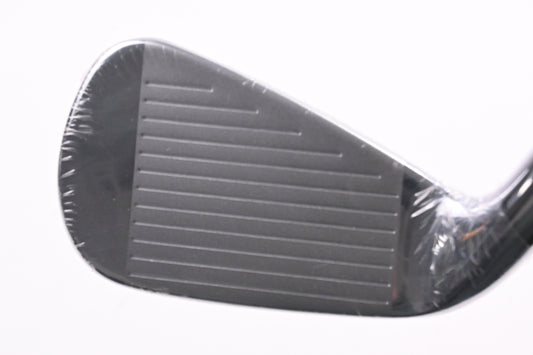 Callaway Mavrik Pro #5 Iron / 23.5 Degree / Stiff Flex Dynamic Gold 115 MID S300