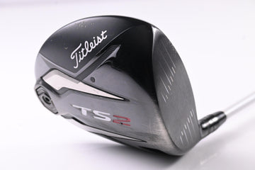 Titleist TS2 Driver / 11.5 Degree / Stiff Flex Fubuki ZT 70 Shaft