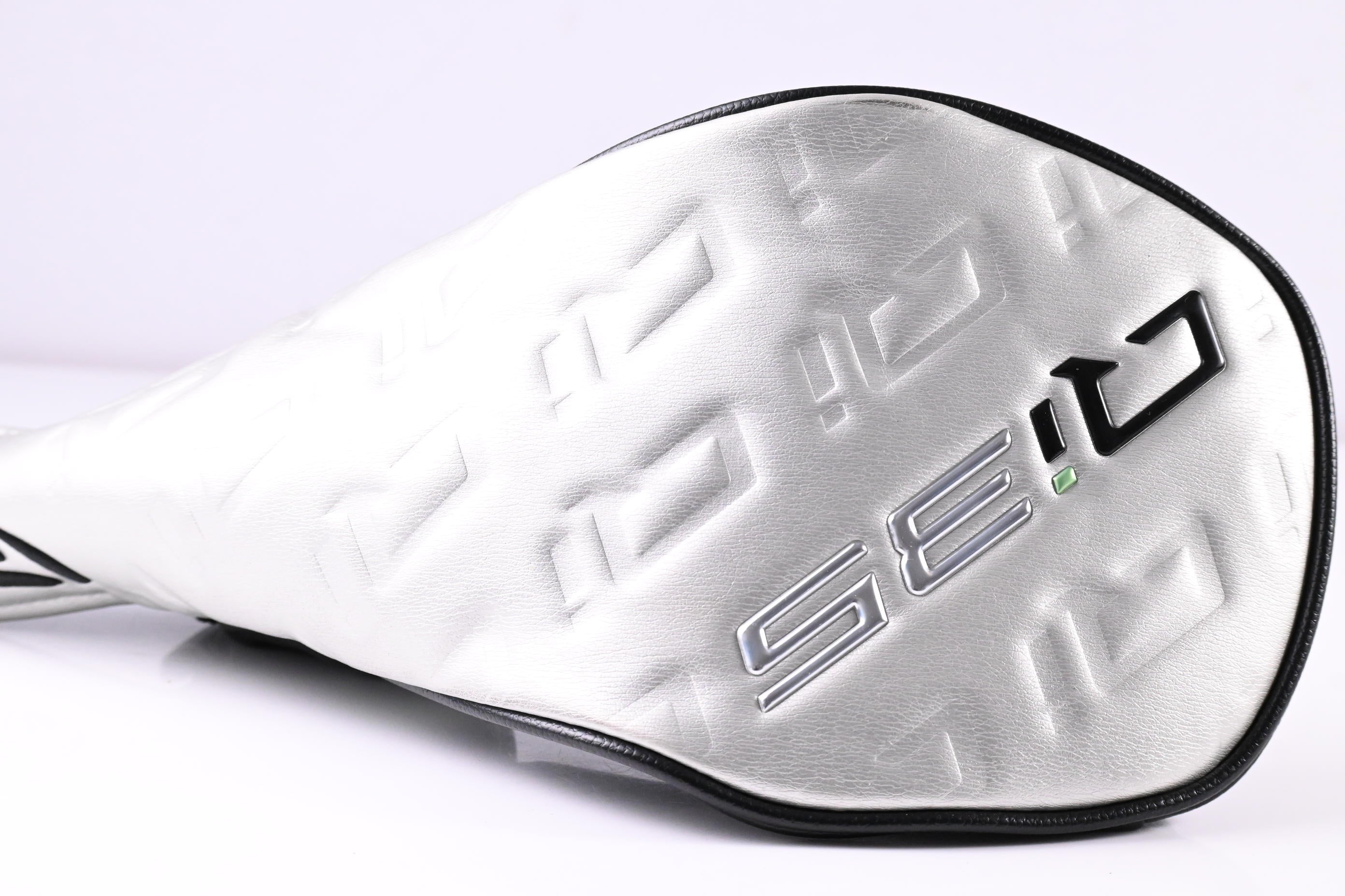 Taylormade Qi35 LS Driver / 9 Degree / Regular Flex Air Speeder 50 Shaft