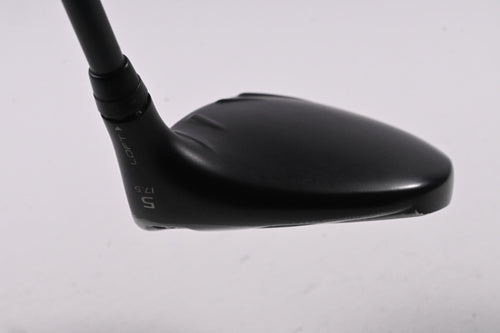 Ping G400 #5 Wood / 17.5 Degree / Regular Flex Ping ALTA CB Red 65 Shaft