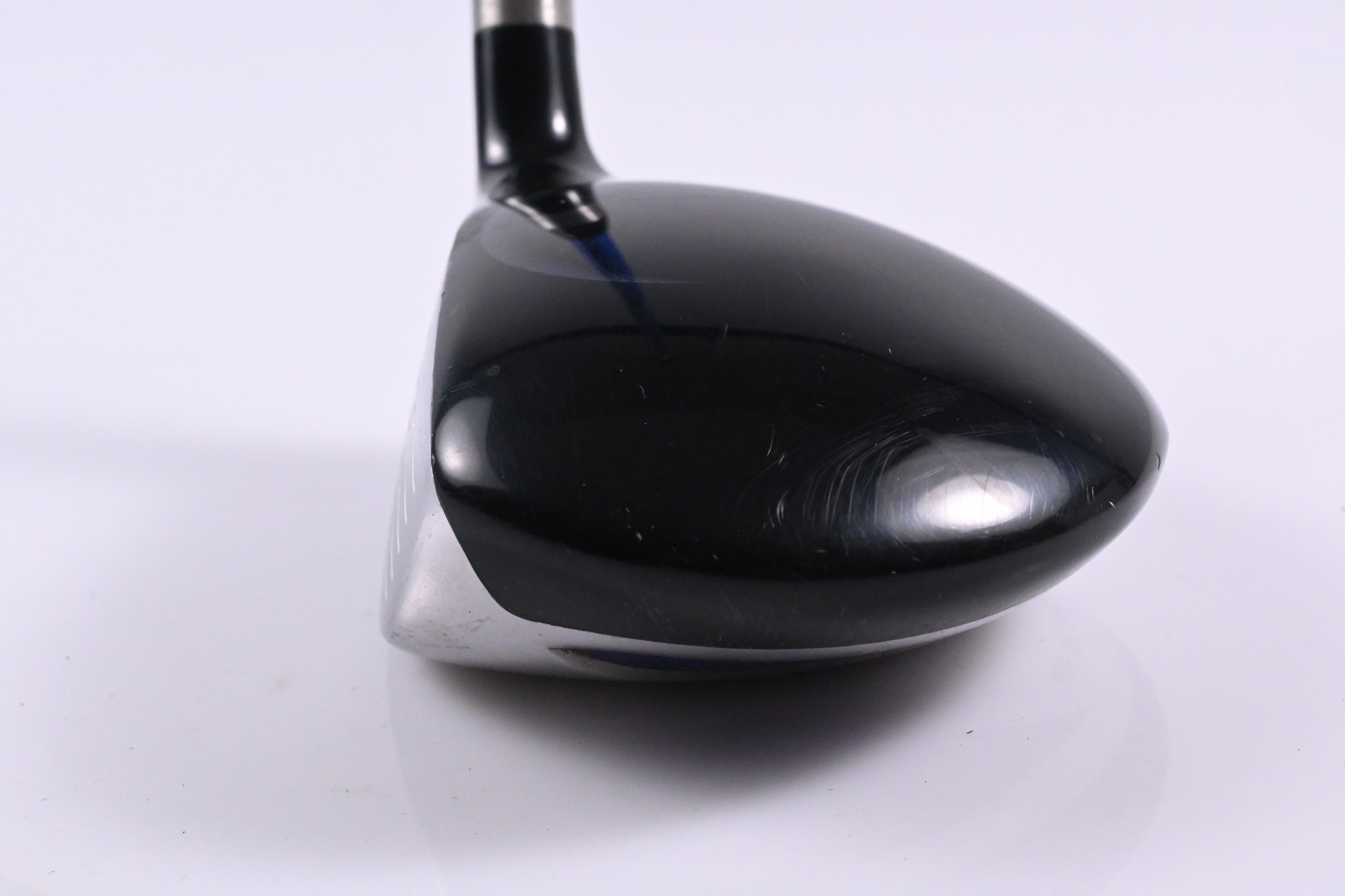 Left Hand Ping G5 #3 Wood / 15 Degree / Regular Flex Grafalloy ProLaunch Blue 75