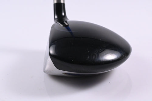 Left Hand Ping G5 #3 Wood / 15 Degree / Regular Flex Grafalloy ProLaunch Blue 75