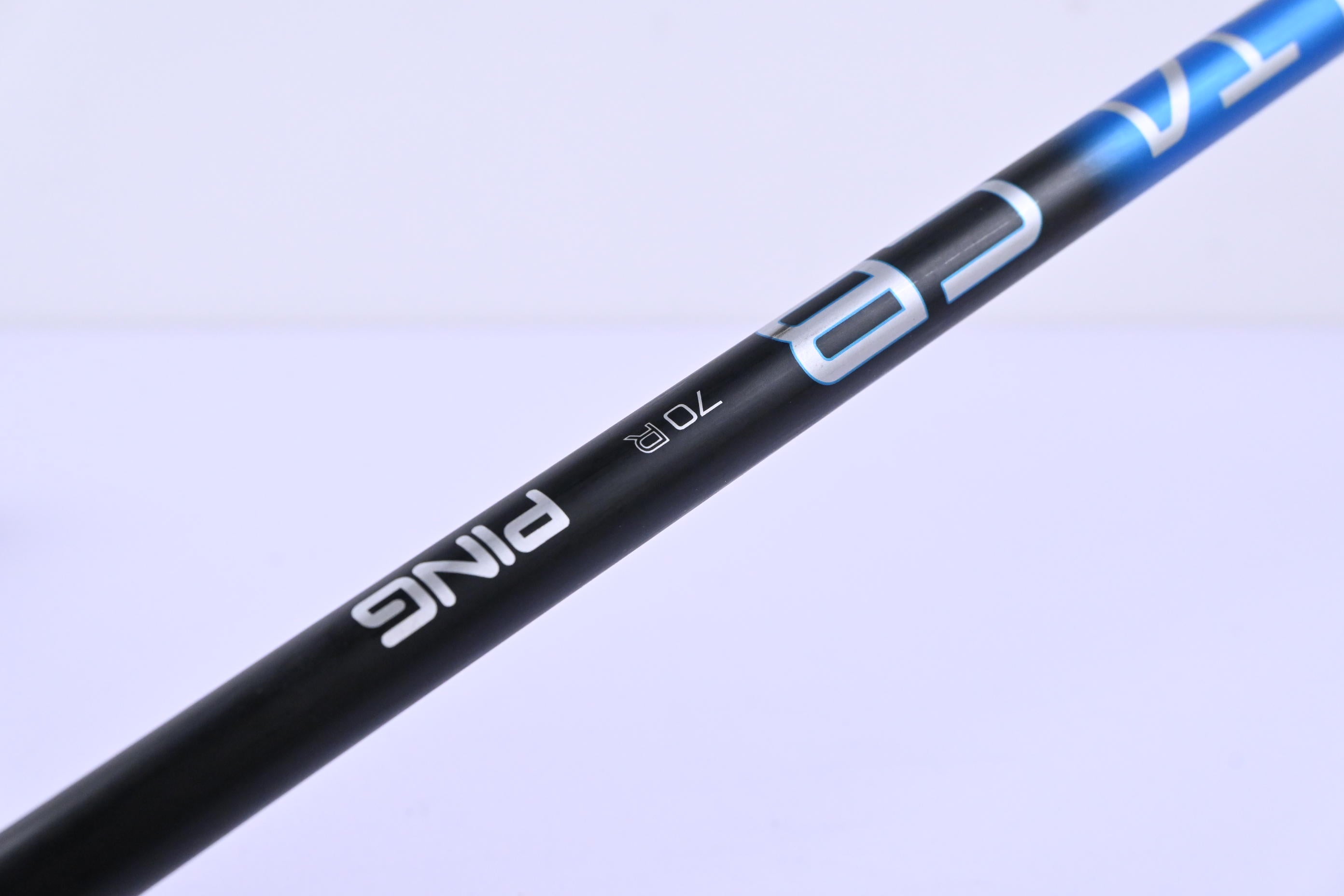 Ping G440 #3 Hybrid / 20 Degree / Regular Flex Ping Alta CB Blue 70 Shaft