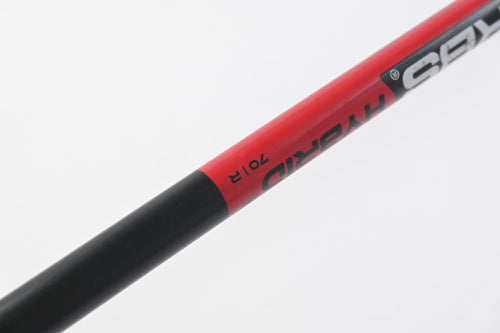 Wilson Staff Model Utility #3 Iron / 21 Degree / Regular Flex KBS Hybrid 70 Shaft
