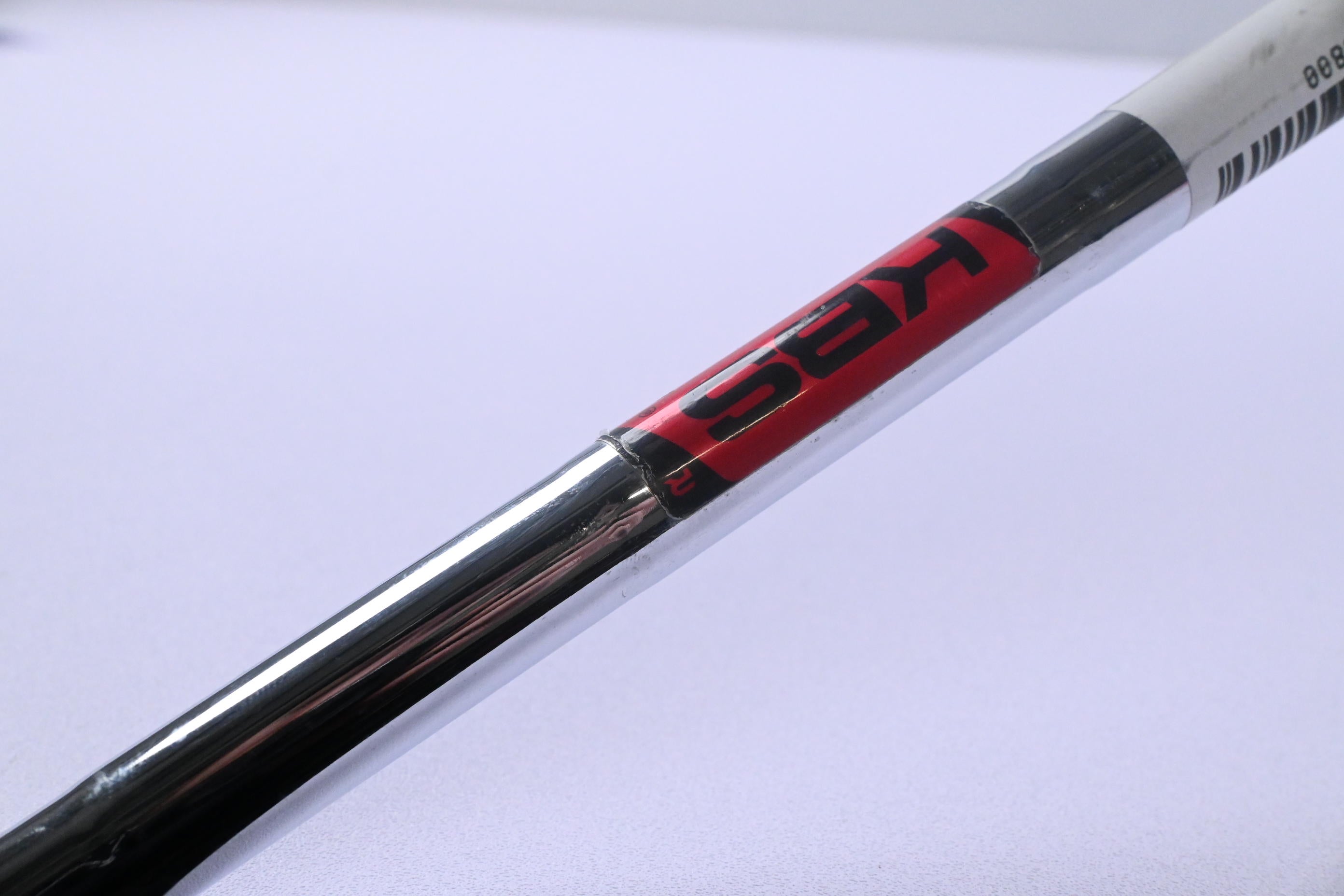 ZL Fifty 2 Gap Wedge / 52 Degree / Regular Flex KBS Tour Shaft