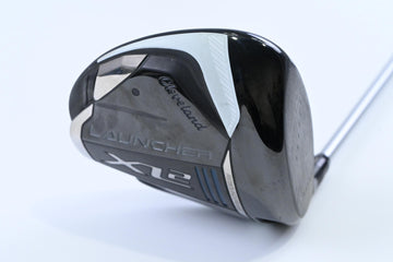 Cleveland Launcher XL 2 Draw Driver / 10.5 Degree / Senior Flex Aldila Ascent 40