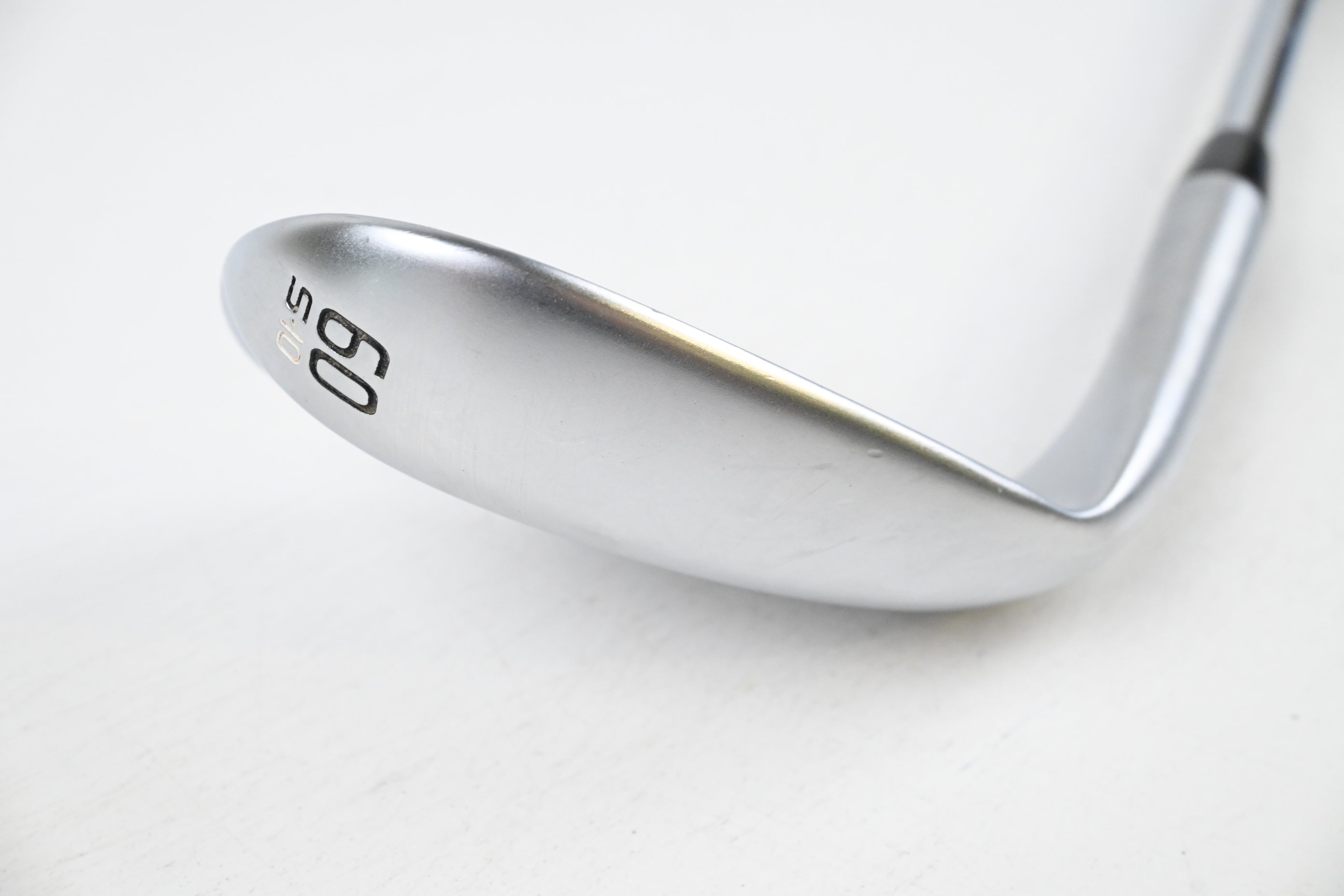 Ping S159 Lob Wedge / 60 Degree / Red Dot / Wedge Flex Ping Z-Z115 Shaft