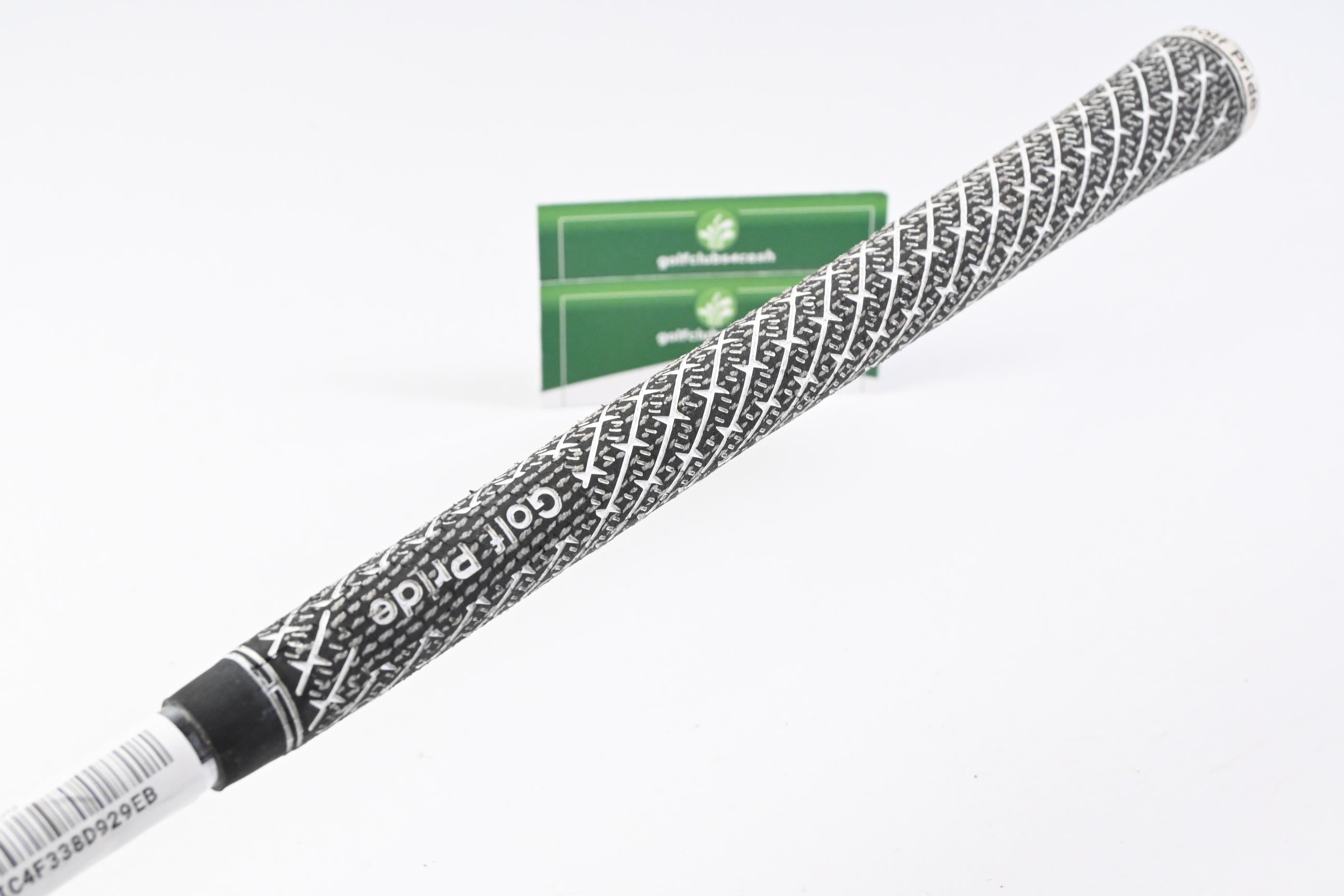 Tour Issue Cleveland RTX ZipCore Lob Wedge / 58 Degree / Wedge Flex Spinner