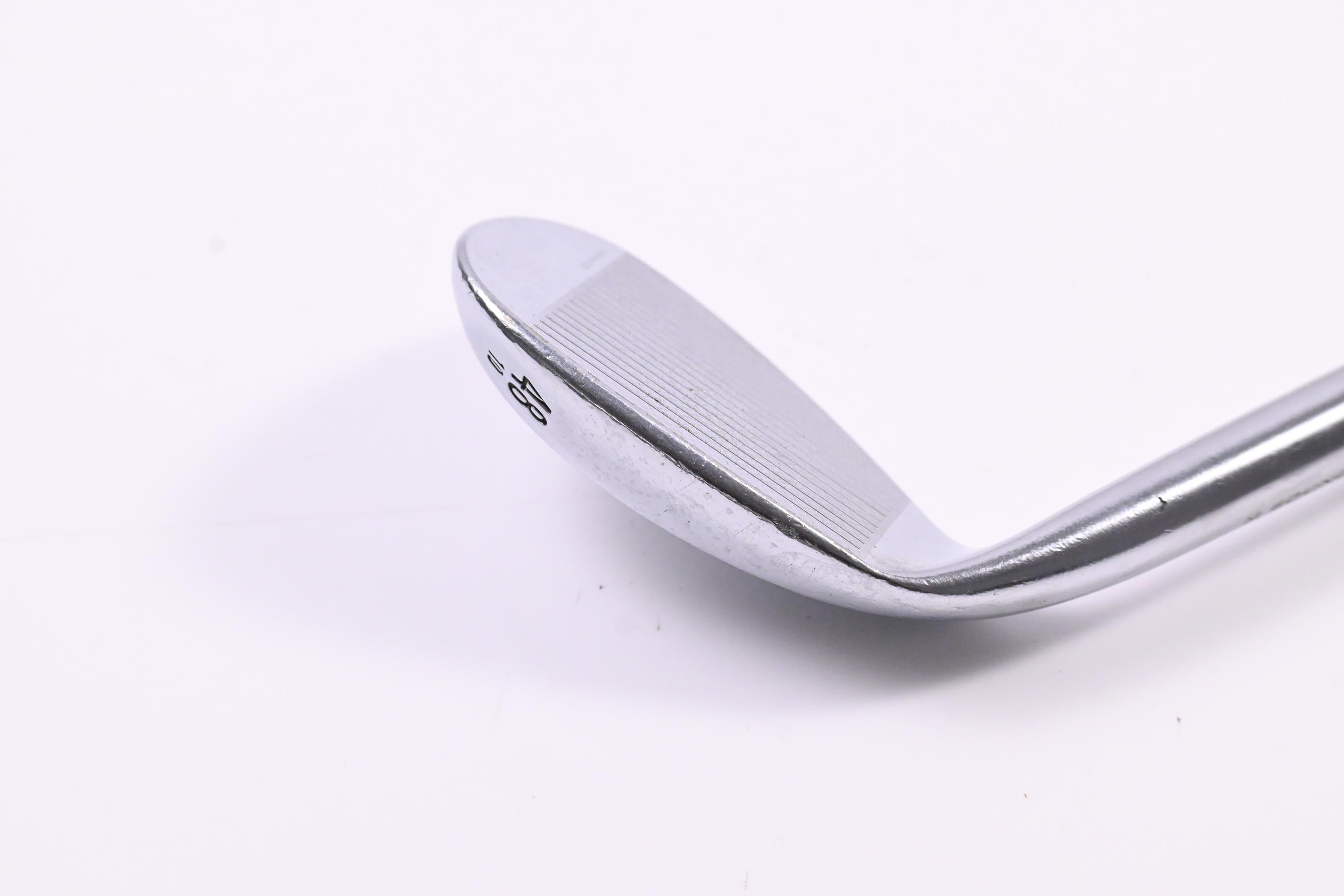 Nike VR Forged Pitching Wedge / 48 Degree / Stiff Flex KBS Taper Tour Shaft