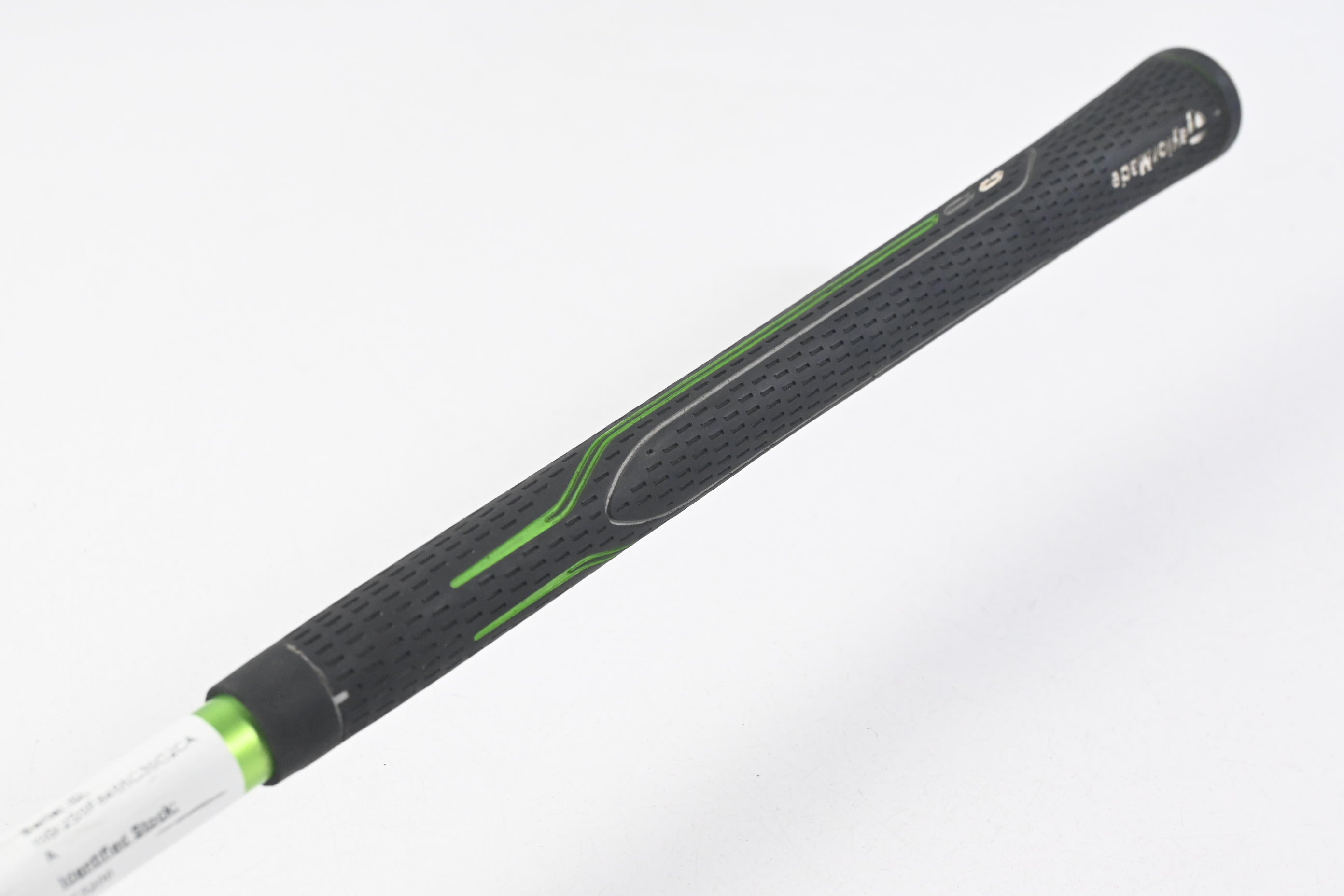 Taylormade RBZ #4 Hybrid / 22 Degree / Regular Flex RBZ 65 Shaft