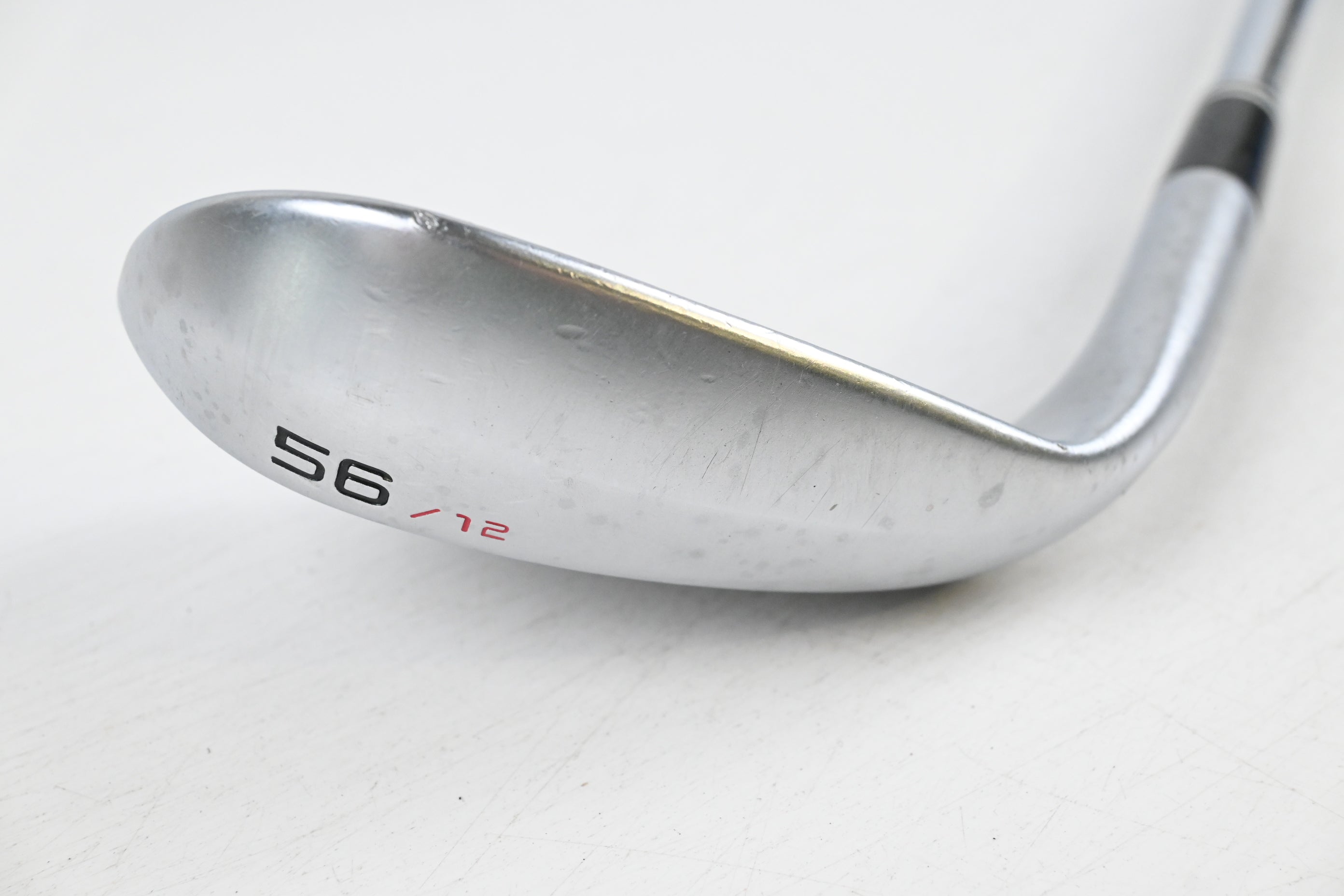 Cleveland CBX 2 Sand Wedge / 56 Degree / Wedge Flex Dynamic Gold 115 Shaft