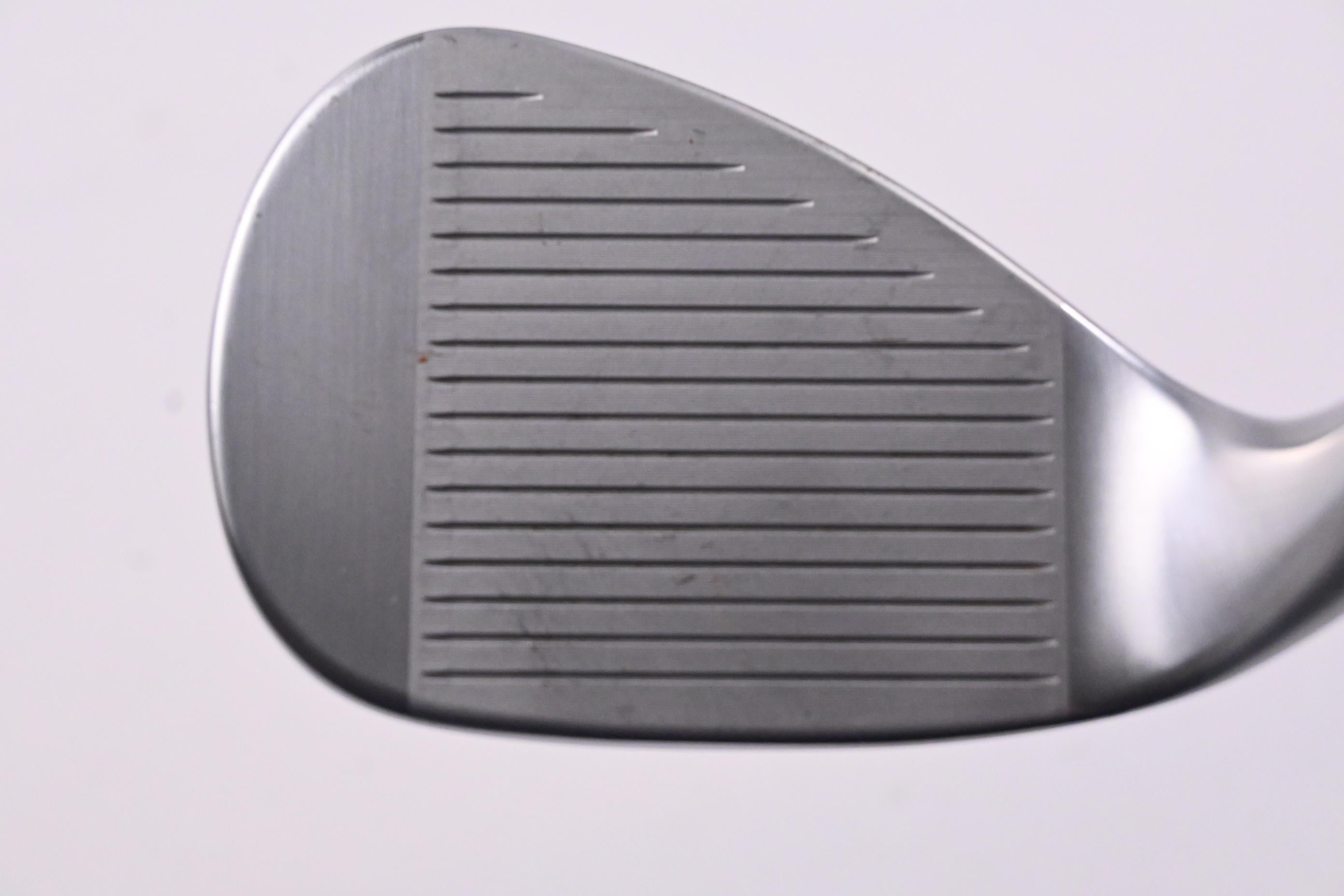 Titleist Vokey SM10 Lob Wedge / 60 Degree / X-Flex NS Pro Modus 3 Tour 120 Shaft