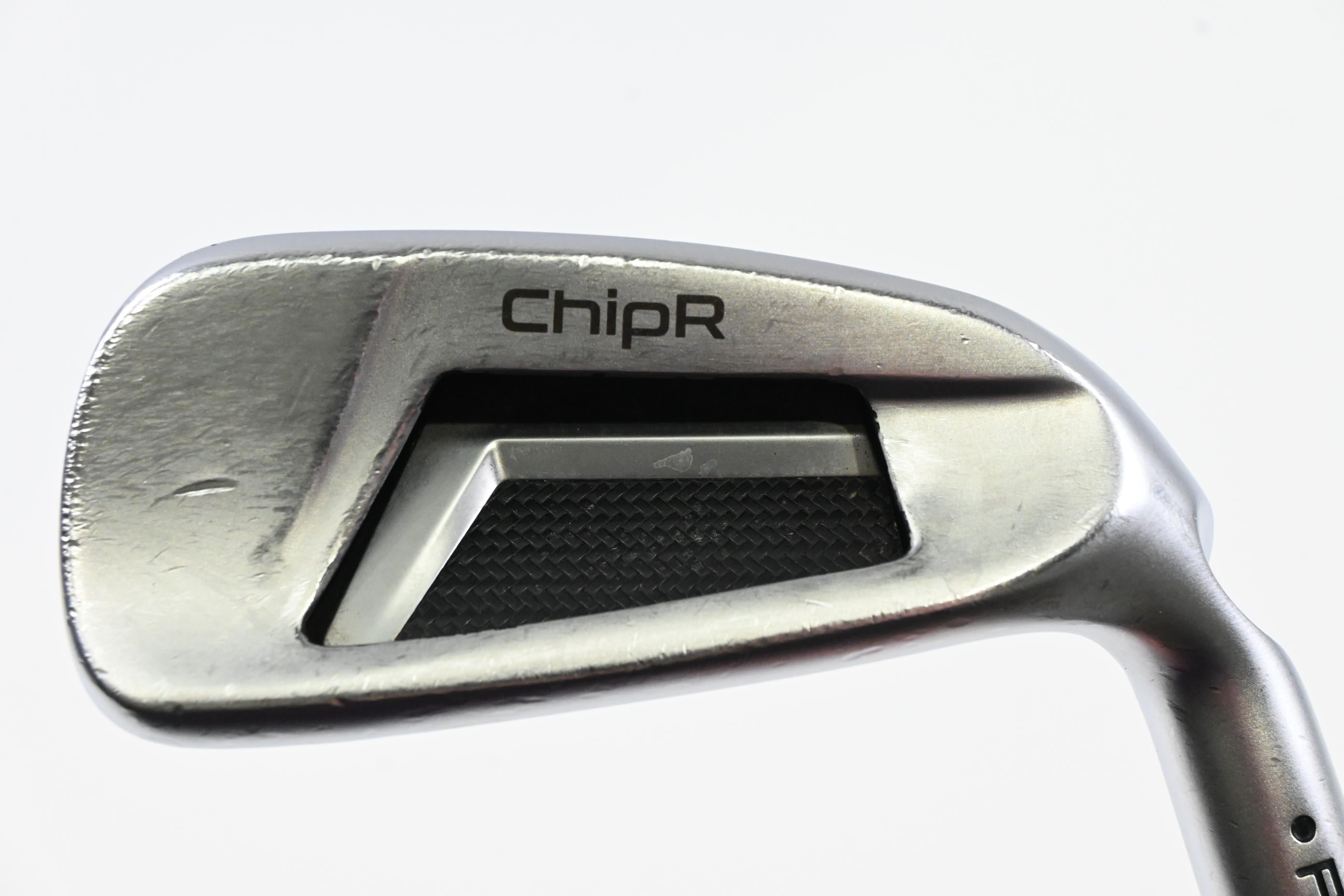 Ping ChipR / 38.5 Degree / Black Dot / Wedge Flex Ping Z-Z115 Shaft
