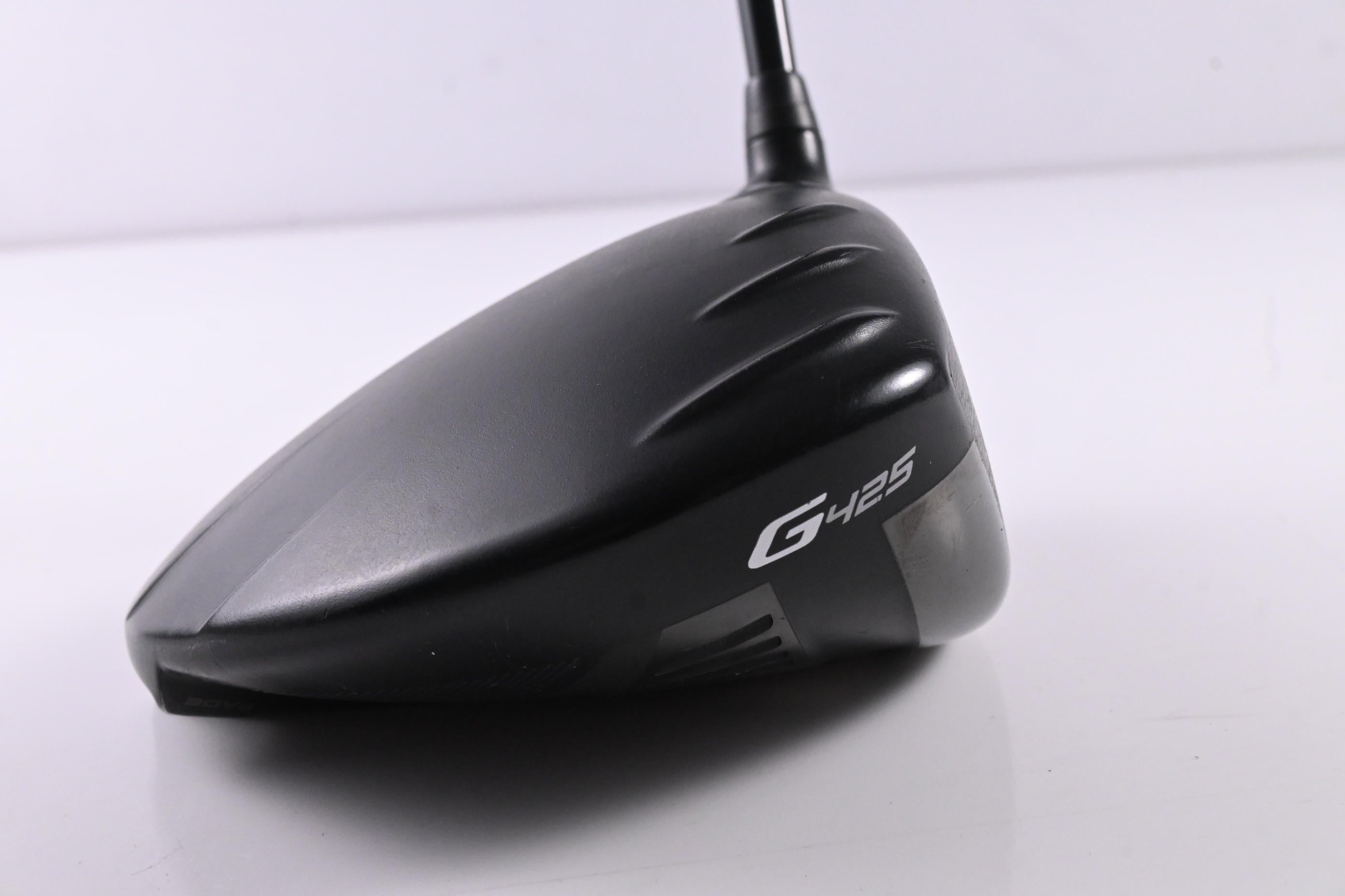 Ping G425 Max Driver / 10.5 Degree / Regular Flex Tensei AV Raw Orange 65