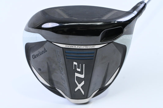 Cleveland Launcher XL 2 Draw Driver / 10.5 Degree / Senior Flex Aldila Ascent 40