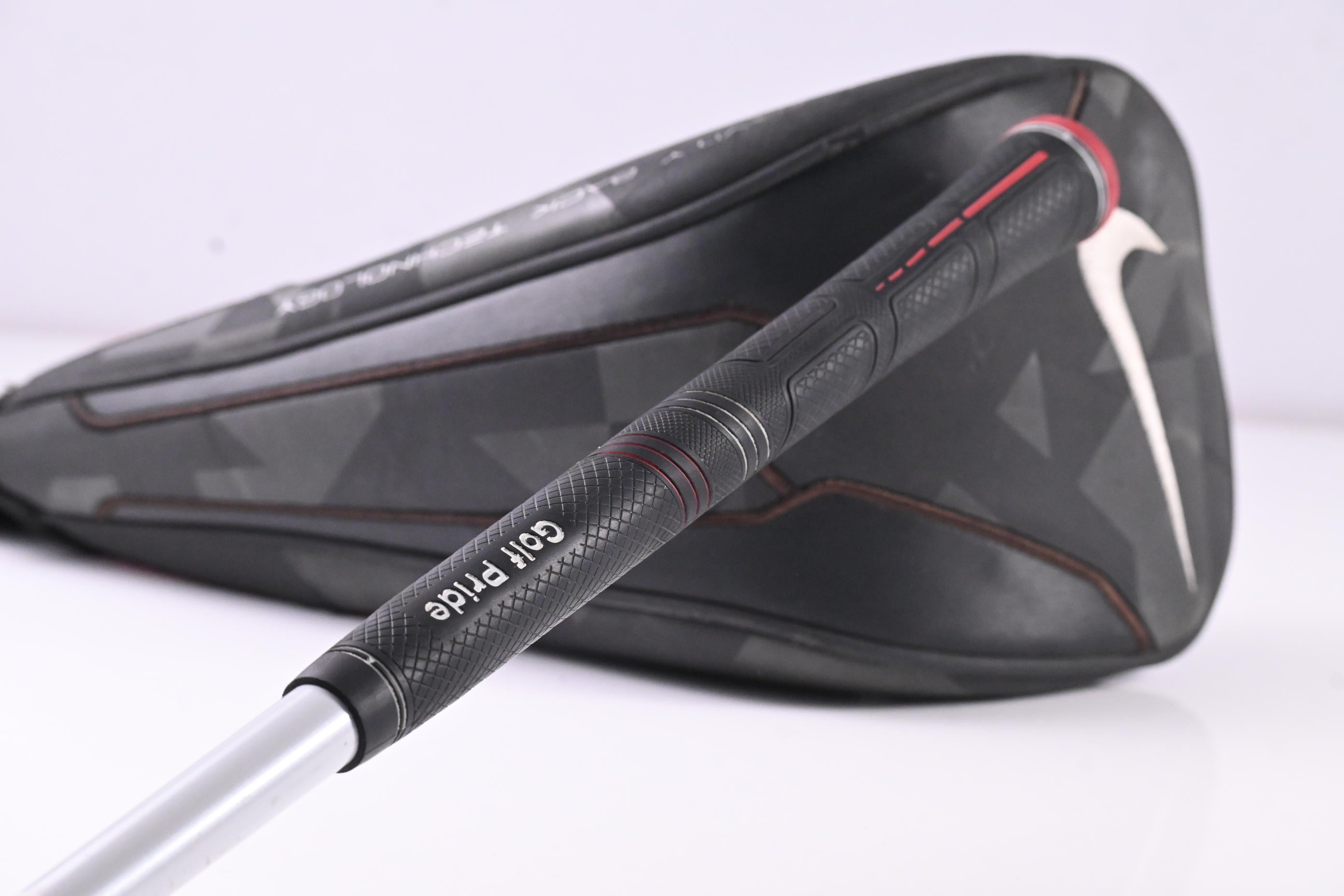 Nike VR-S Covert Driver / 8-12 Degree / Stiff Flex Kuro Kage 60 Shaft