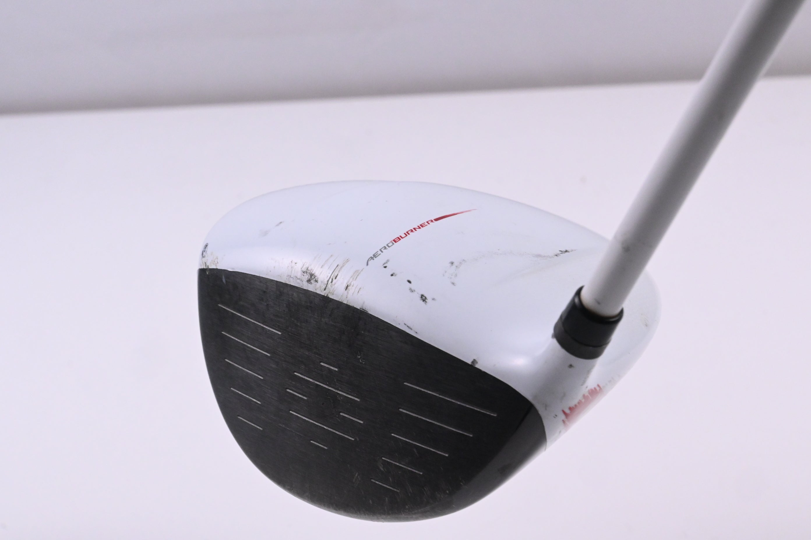 Taylormade Aeroburner HL Driver / 13 Degree / Regular Flex Matrix Speed Rul-Z 50