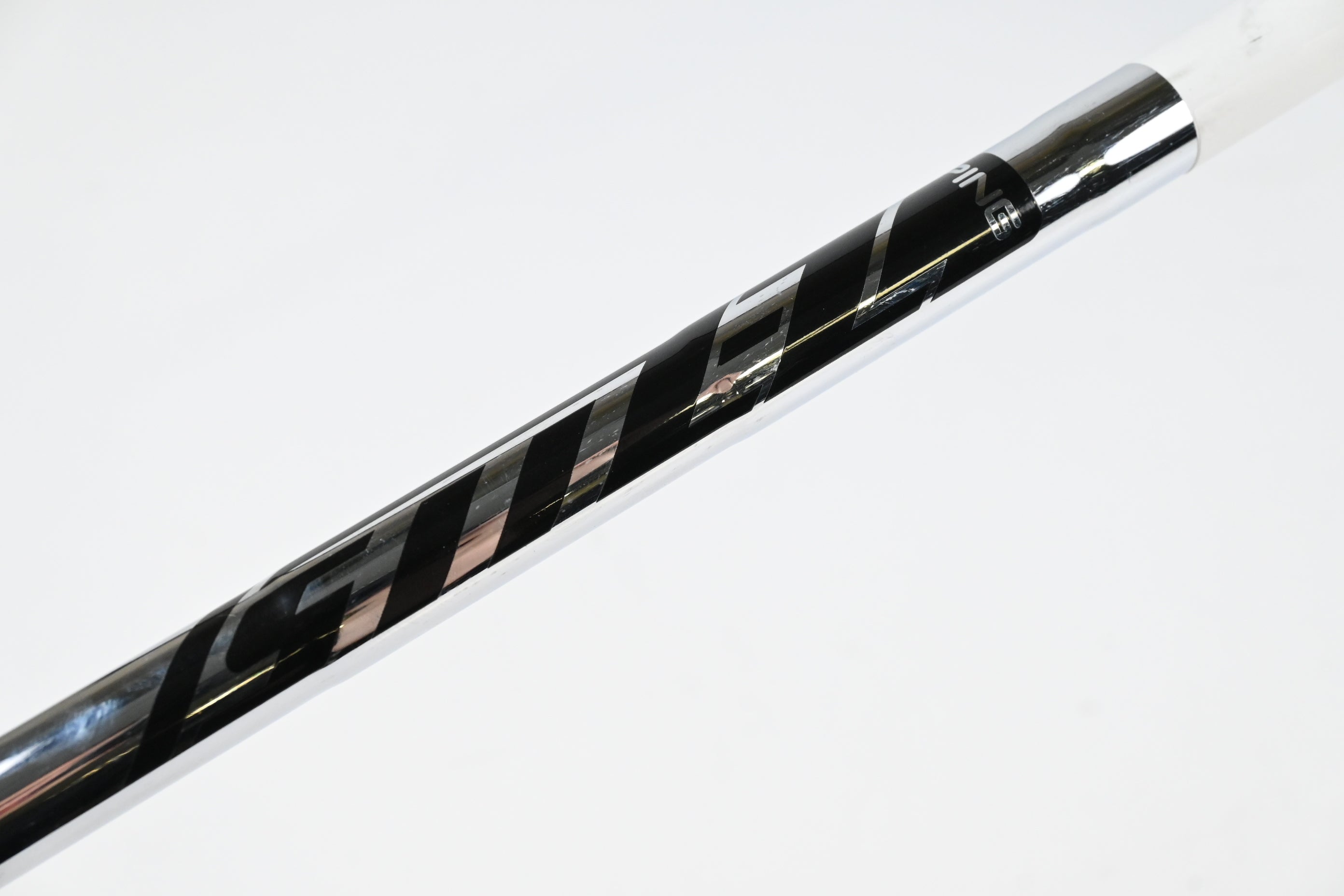 Ping S159 Lob Wedge / 60 Degree / Red Dot / Wedge Flex Ping Z-Z115 Shaft