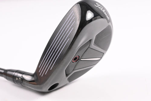 Left Hand Titleist TSR2 #4 Hybrid / 21 Degree / Regular Flex Tensei AV Blue 65