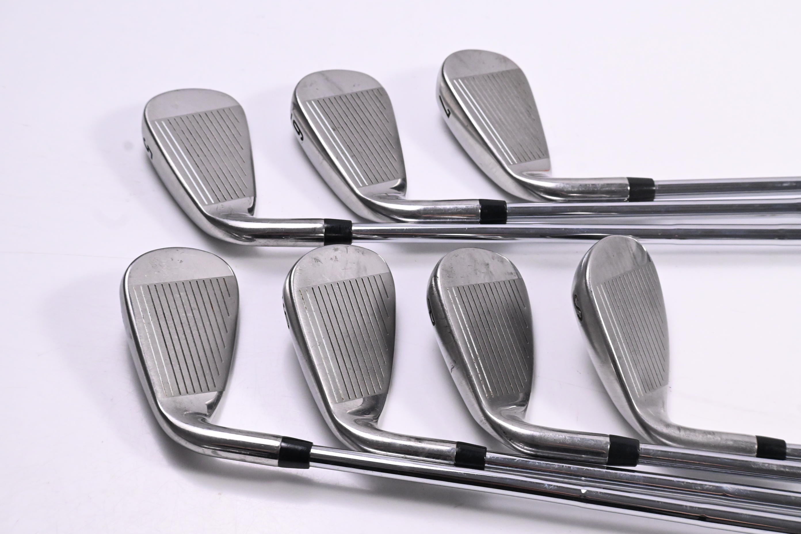 Callaway Warbird Irons / 5-PW+SW / Uniflex Callaway Warbird Shafts