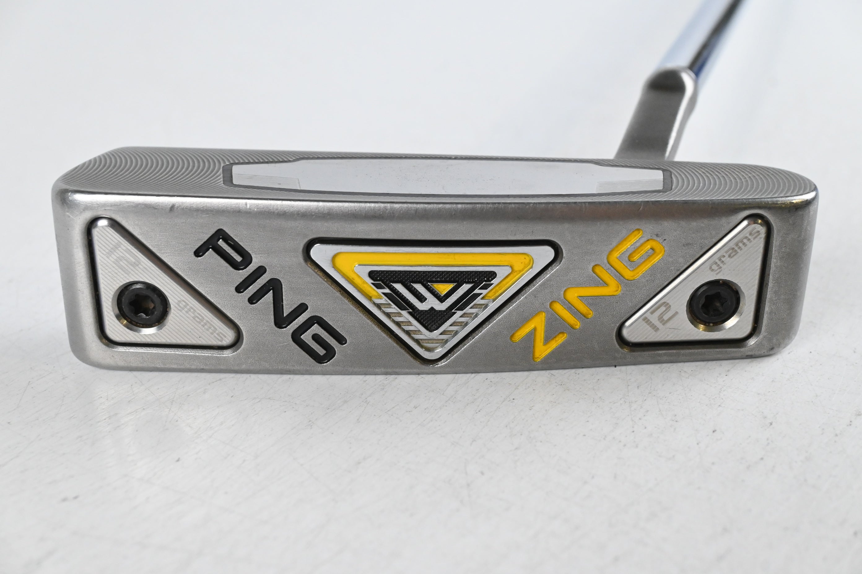 Ping IWI Zing Putter / 34 Inch