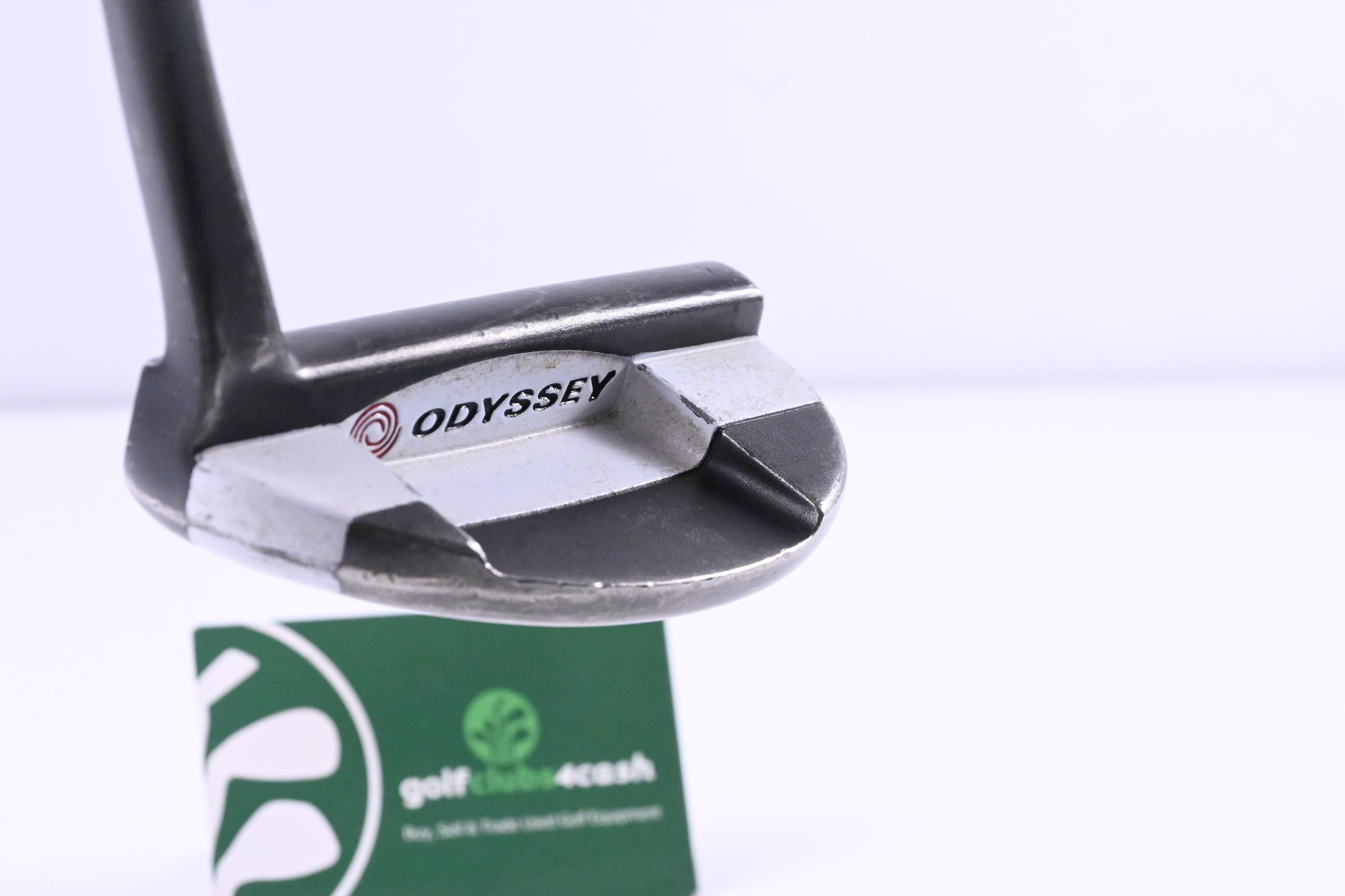 Odyssey Versa 9 Putter / 34 Inch