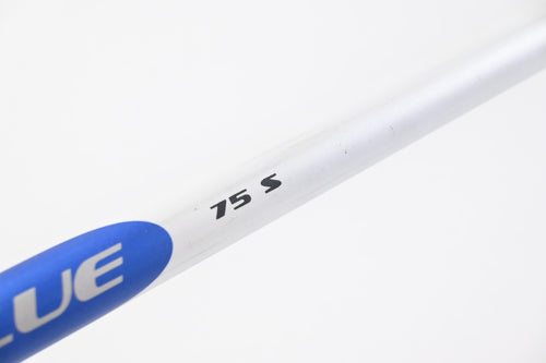 Grafalloy White Blue 75 #5 Wood Shaft / Stiff Flex / Callaway 3rd Gen