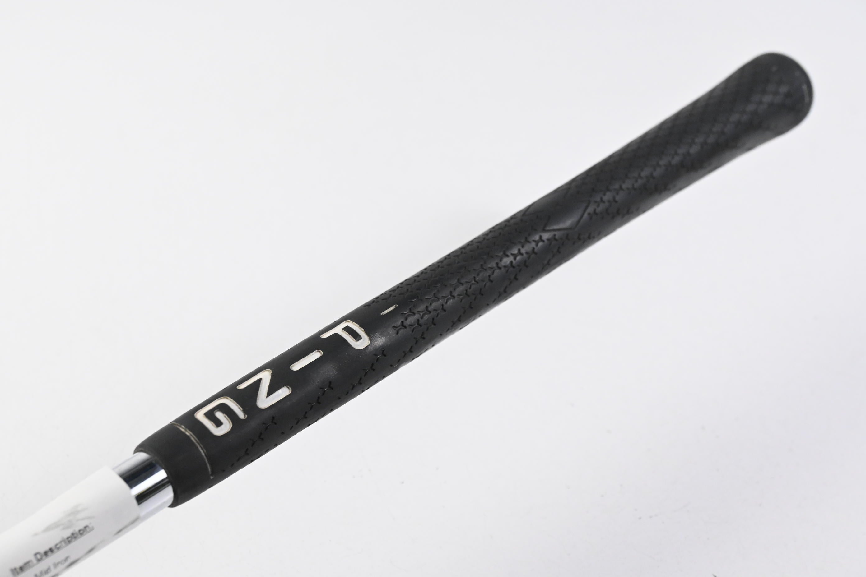Ping i3+ #5 Iron / 27 Degree / White Dot / Stiff Flex Steel Shaft