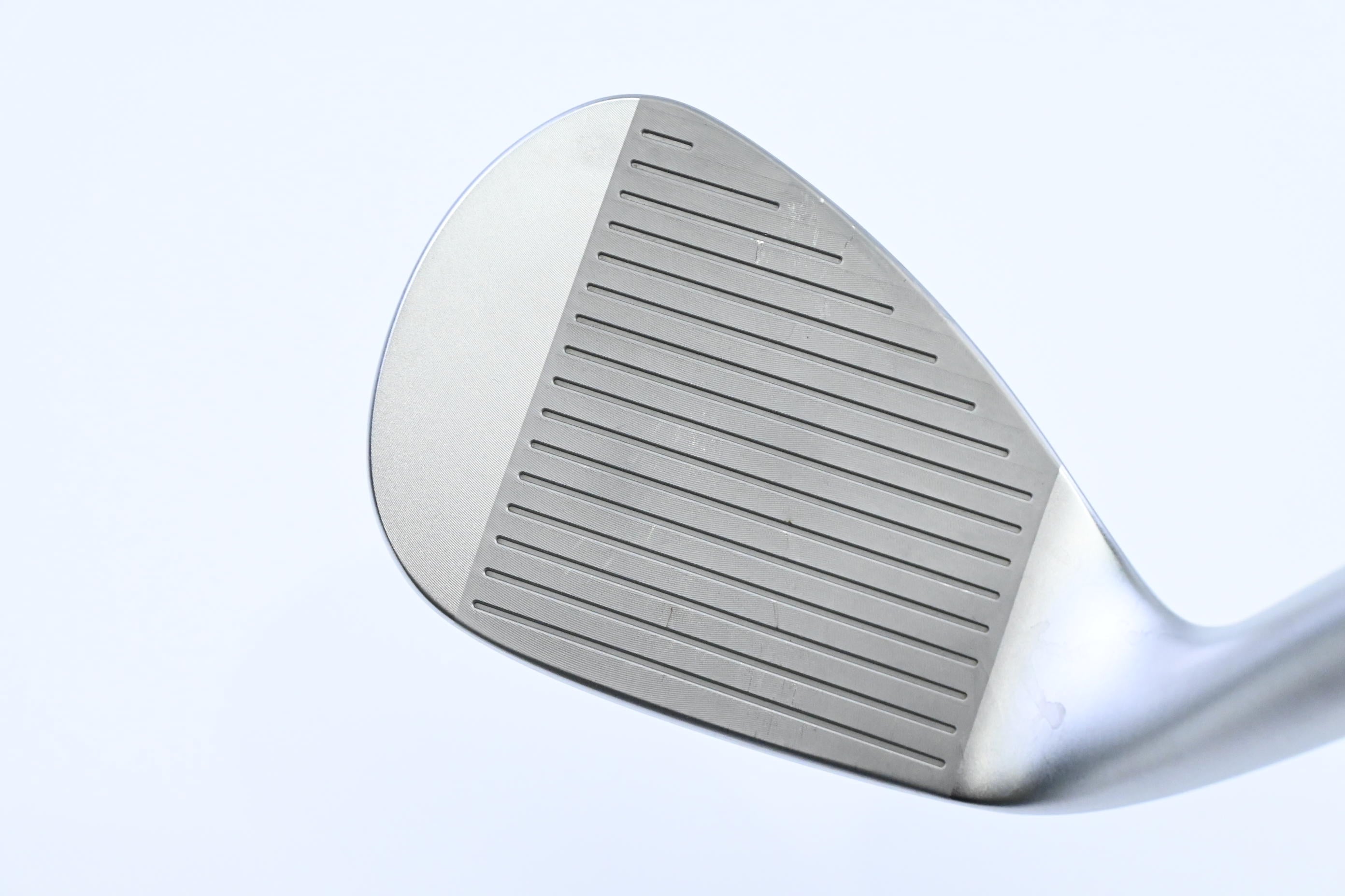Mizuno Pro T-1 Lob Wedge / 58 Degree / Senior Flex SteelFiber i70 CW Shaft