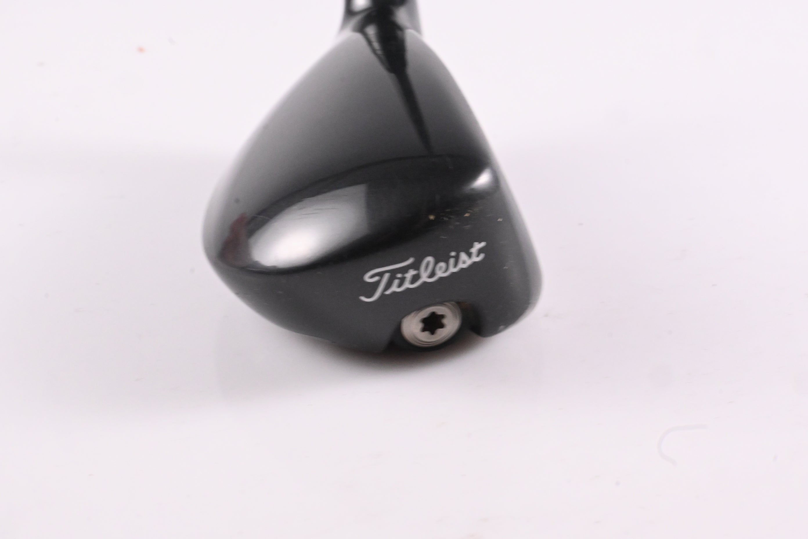 Titleist 818 H2 #3 Hybrid / 19 Degree / X-Flex Aldila Rogue M.AX 85 Shaft