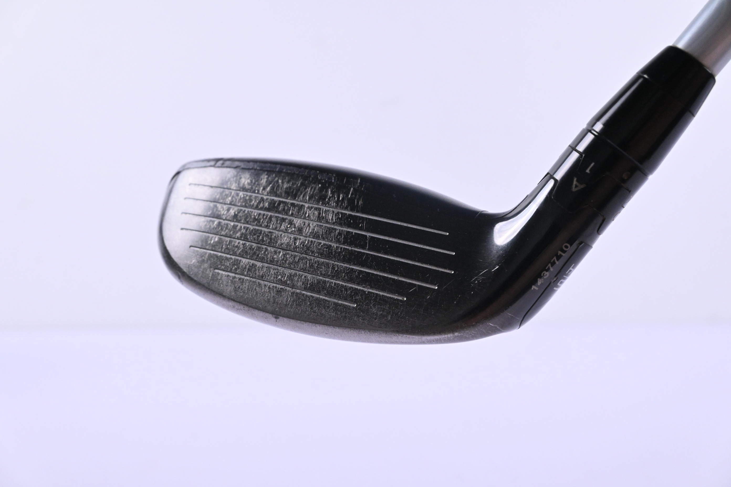 Titleist TSi2 #5 Hybrid / 24 Degree / Stiff Flex Project X Even Flow 90 Shaft