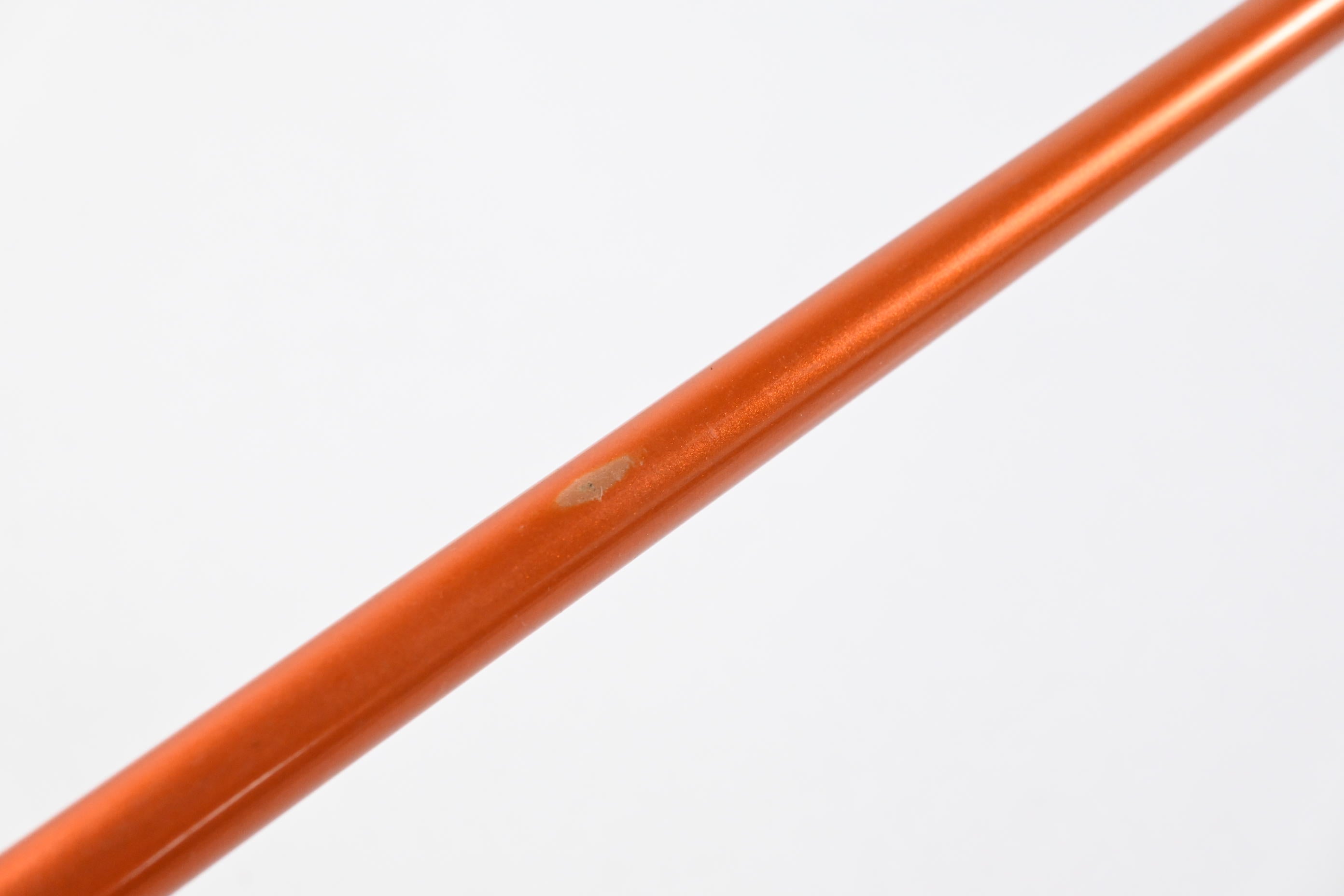 Graphite Design Tour AD DI-85 #4 Hybrid Shaft / X-Flex / 0.370" Tip